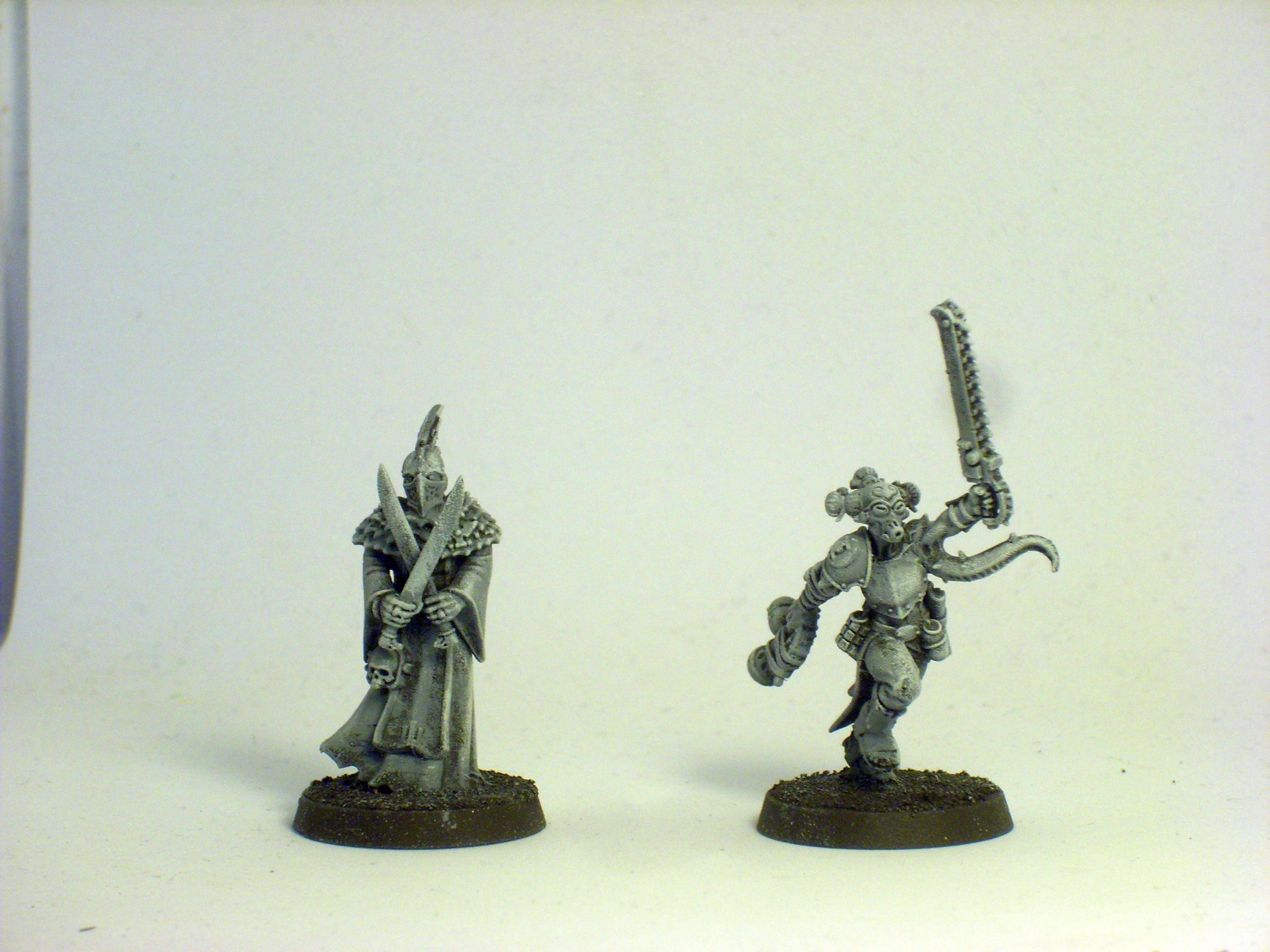 Ashes Of Faith, Blanchitsu, Conversion, Dark Heresy, Henchmen, Imperium, Inquisition, Kill Team, Puritan, Radical, Slapchop, Warhammer 40,000