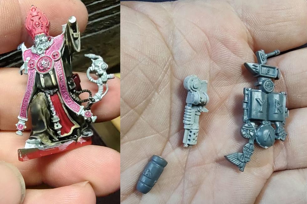 Black, Blackstone, Fortress, Stone