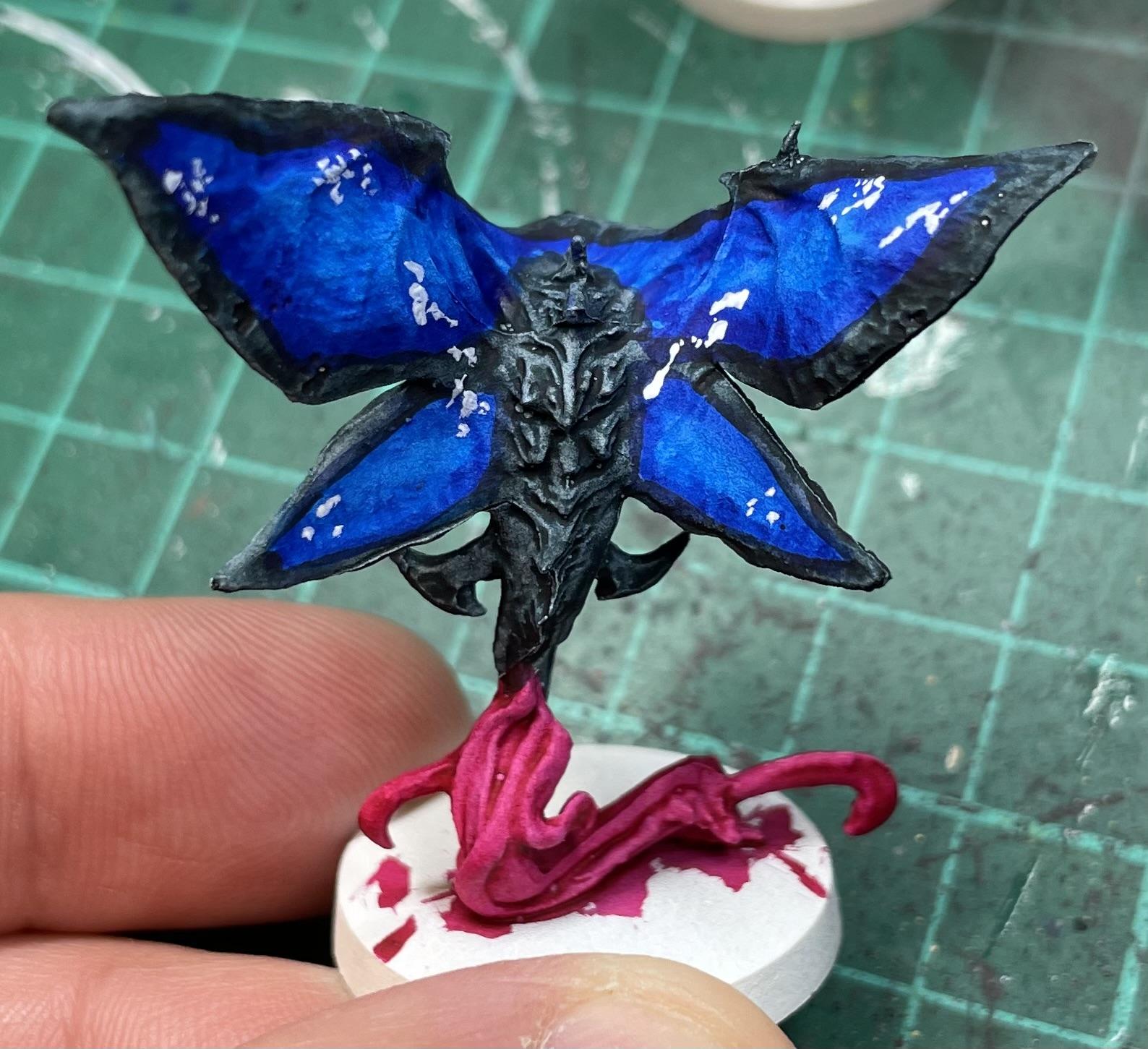 Invader, Xenos, Zombicide