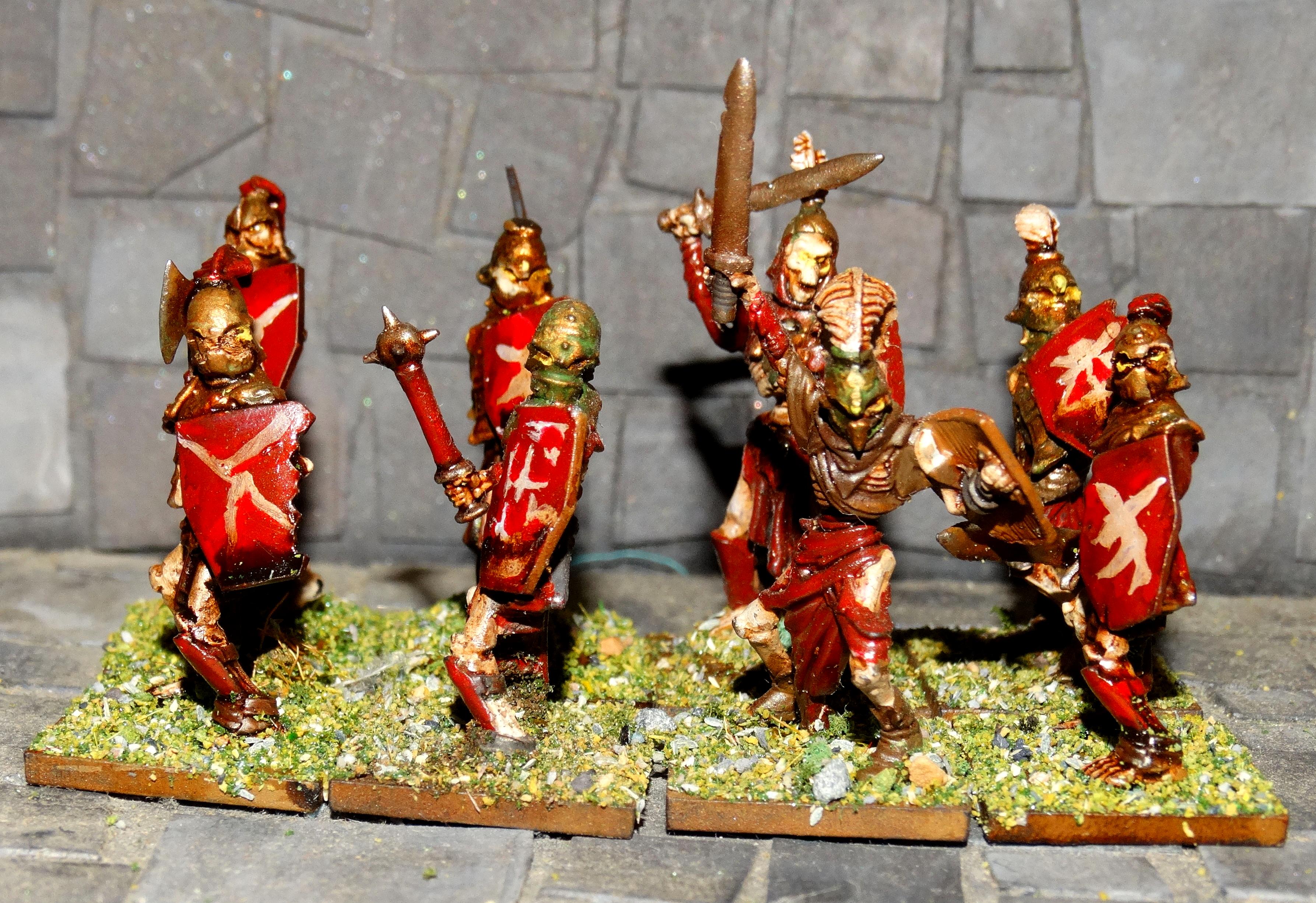 Revenants