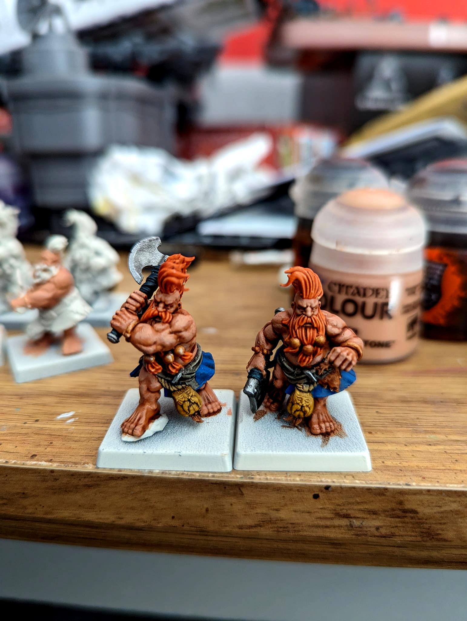 Slayers