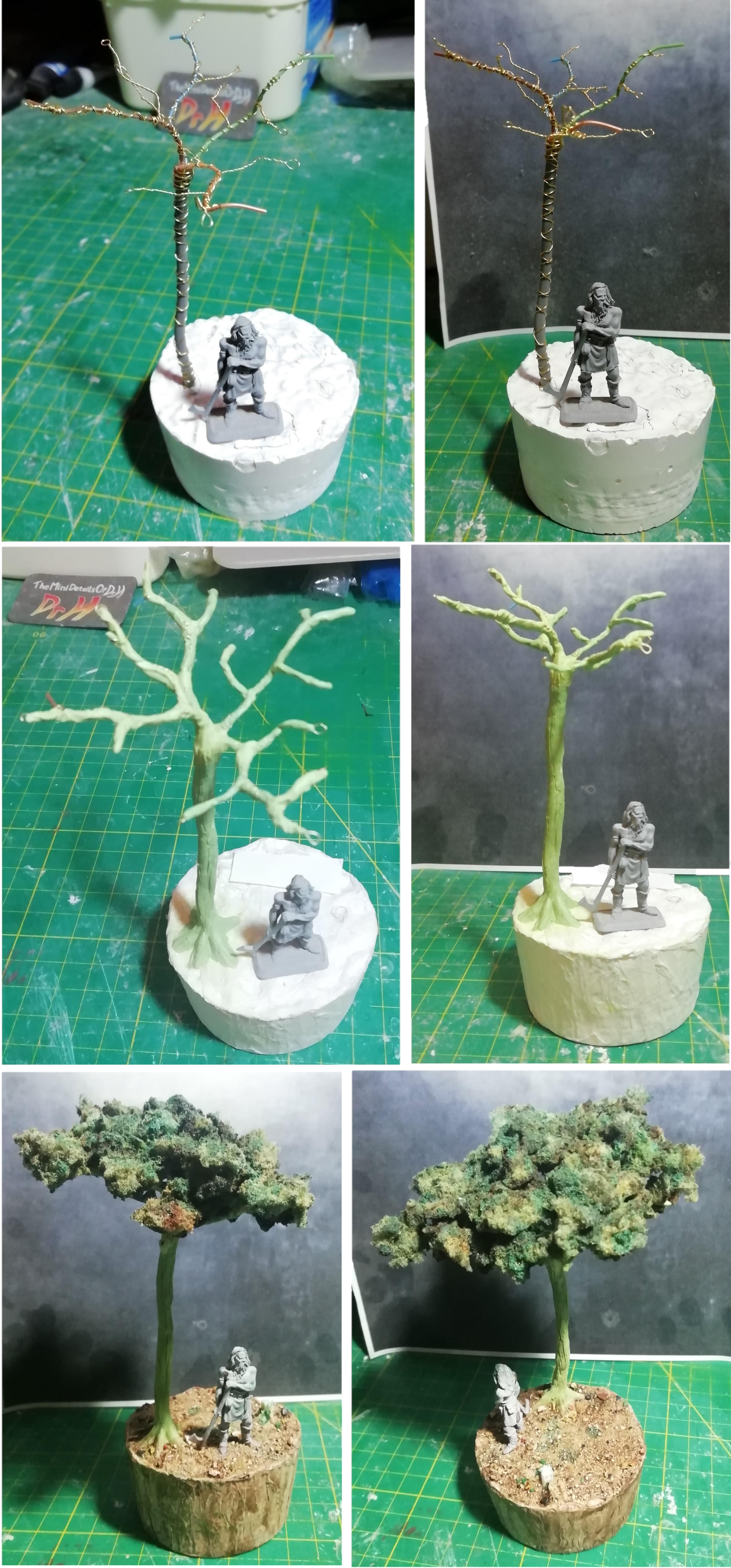 Beorn wip