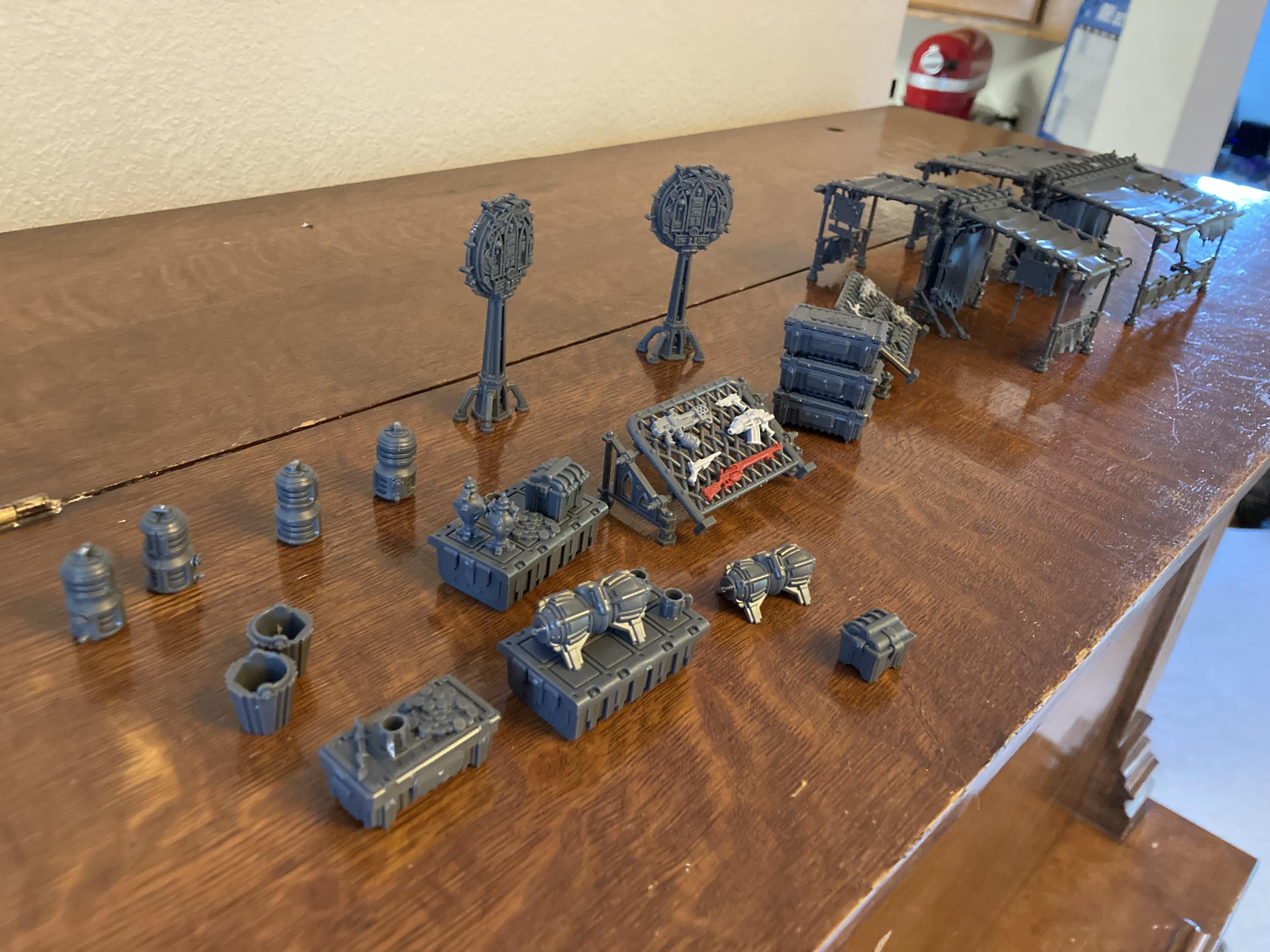 Underhive Market proof