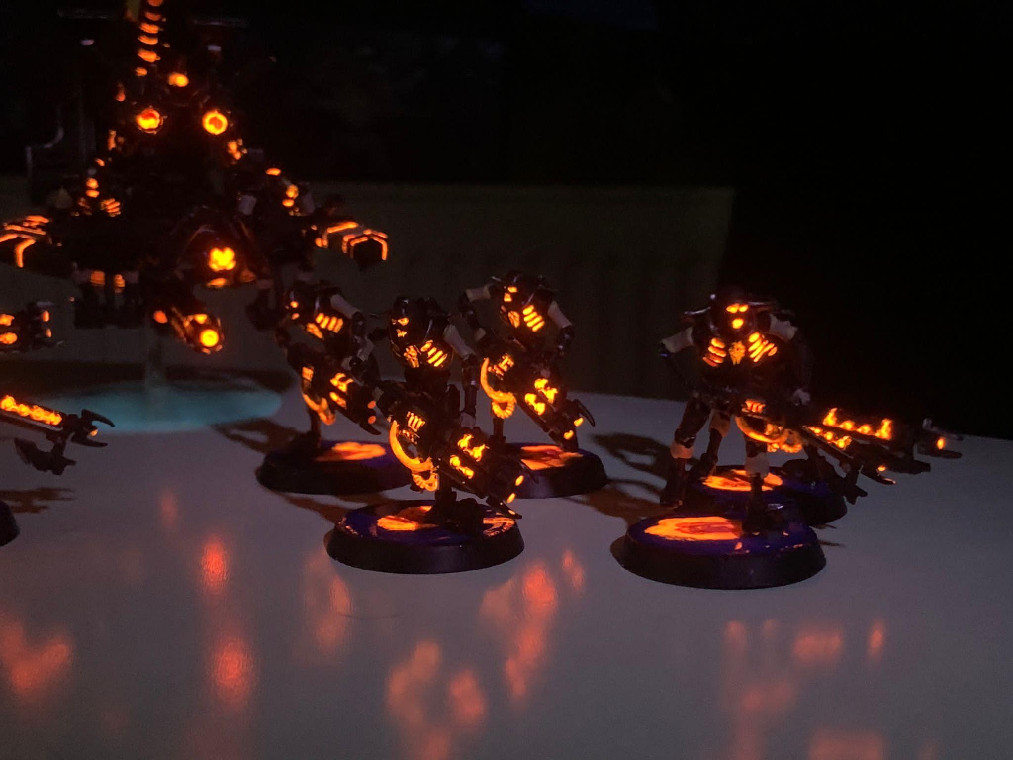 Necrons, Glowcrons 3