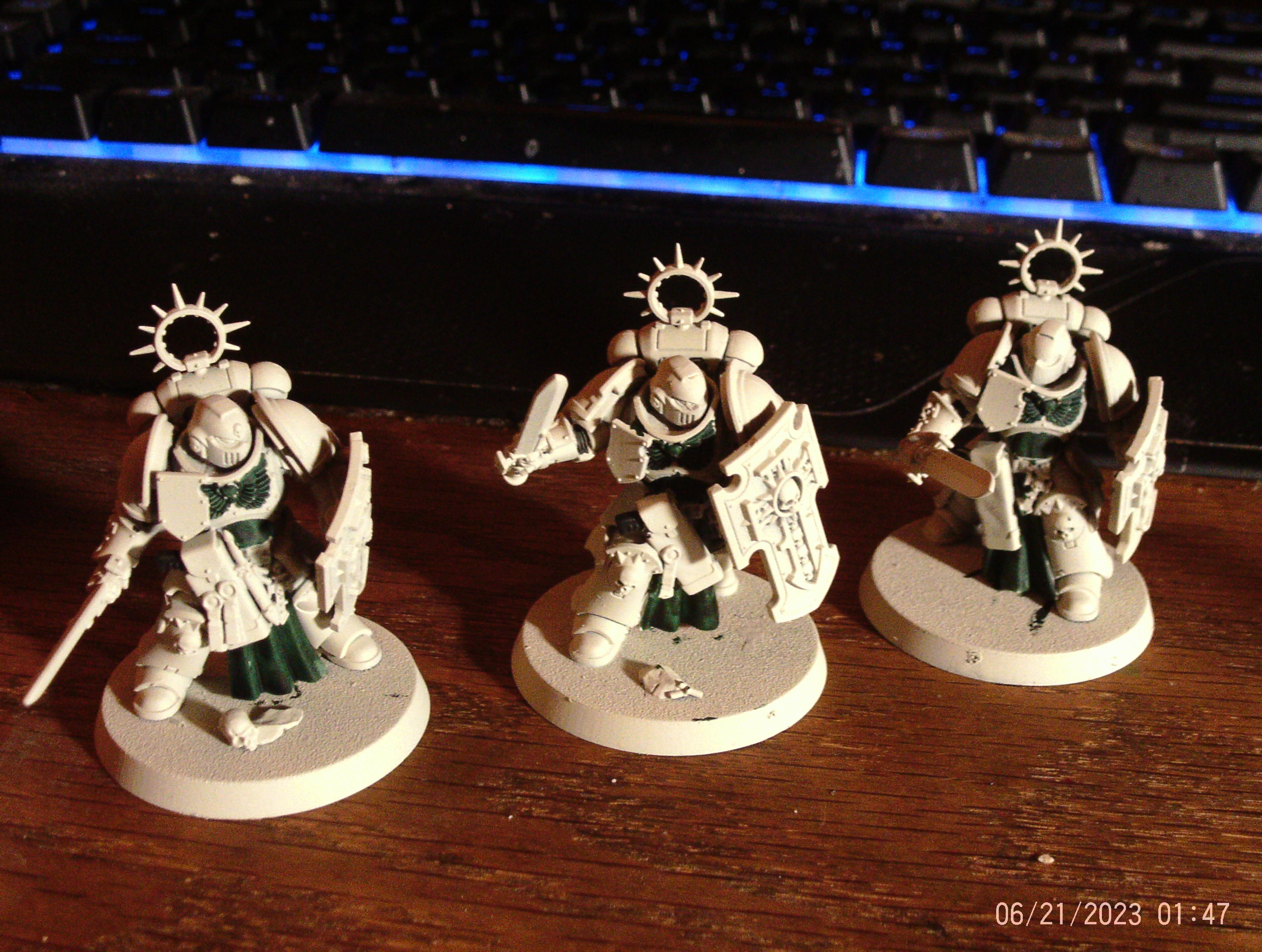 Bladeguard WIP 1