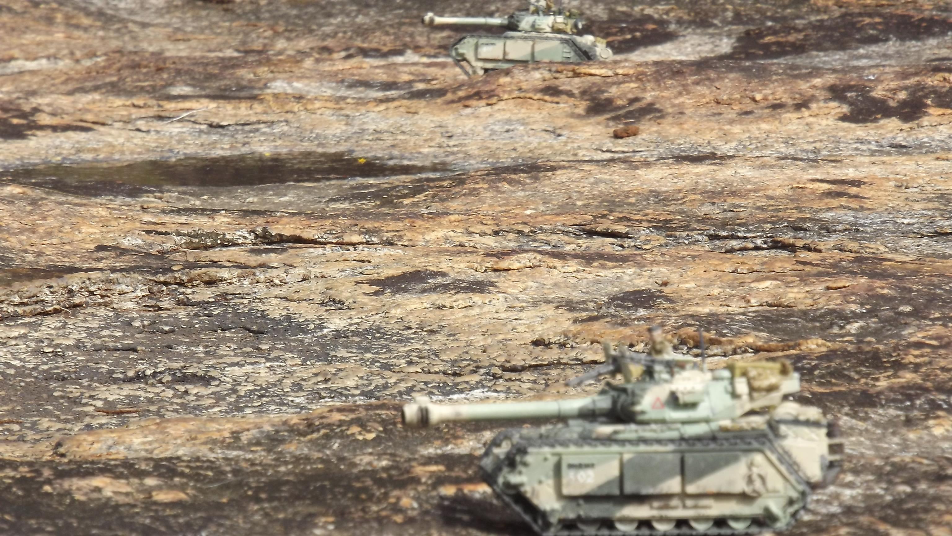 Leman Russ, Mortain Battle Tank, Mortian, Mortian Battle Tank, Mortian Medium Tank, Proxy, Victoria Miniatures