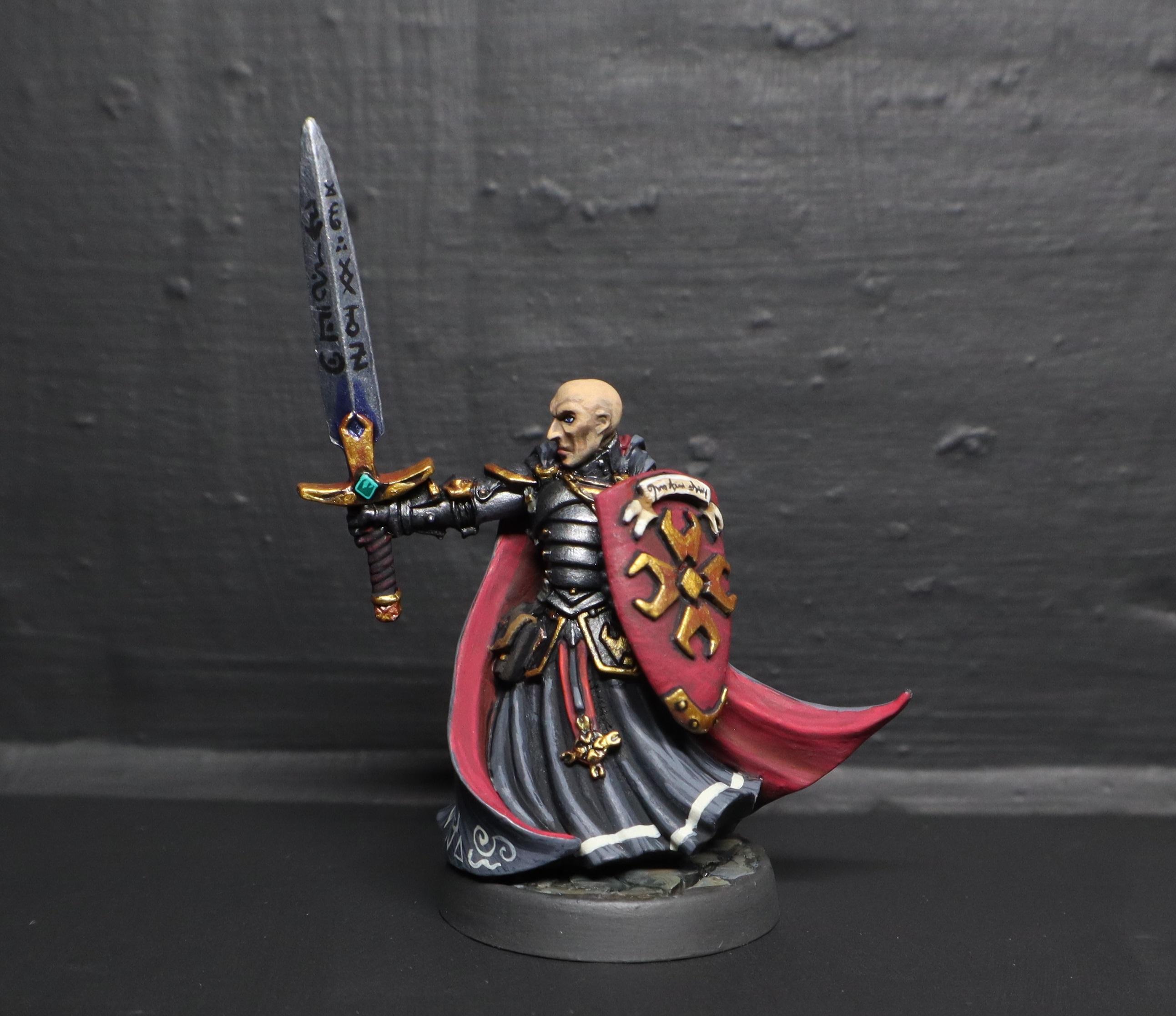 Carrero Arts, Carreroarts, Crusaders Sergeant, Dark Heaven Legends, Miniature Painting, Painted Dark Heaven Minis, Painted Metal Miniatures, Painted Reaper Miniature, Painted Reaper Minis, Pro Painted Miniature, Pro Painted Reaper, Reaper Crusaders, Reaper Metal Minis Painted, Reaper Miniatures, Reaper Minis, Reaper Painted Miniature, Reaper Templar, Sir Malcolm, Sir Malcom Painted, Table Top Wargames