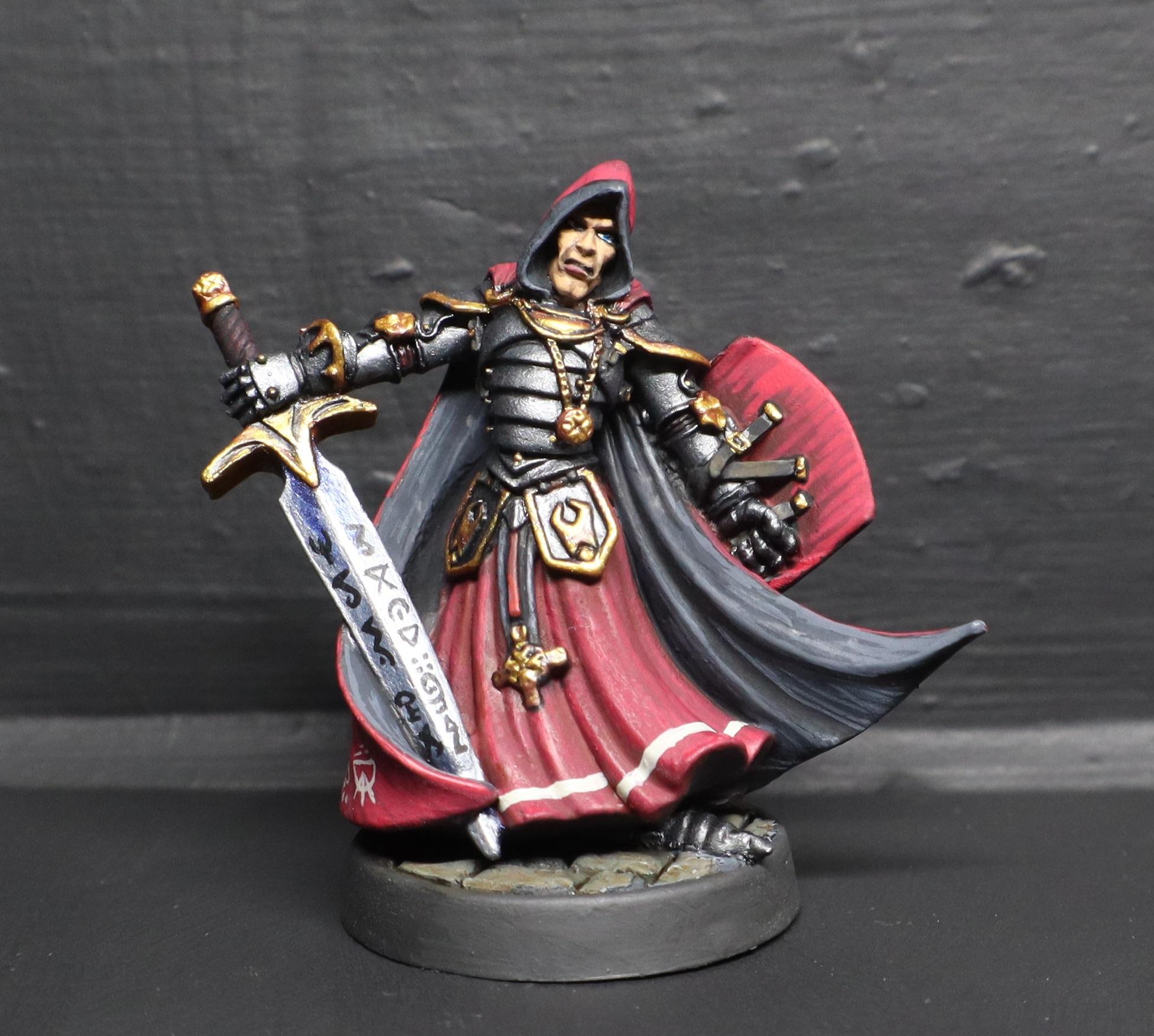 Carrero Arts, Carreroarts, Dark Heaven Legends, Miniature Painting, Painted Dark Heaven Minis, Painted Metal Miniatures, Painted Reaper Miniature, Painted Reaper Minis, Pro Painted Miniature, Pro Painted Reaper, Reaper Crusaders, Reaper Metal Minis Painted, Reaper Miniatures, Reaper Minis, Reaper Painted Miniature, Reaper Templar, Table Top Wargames