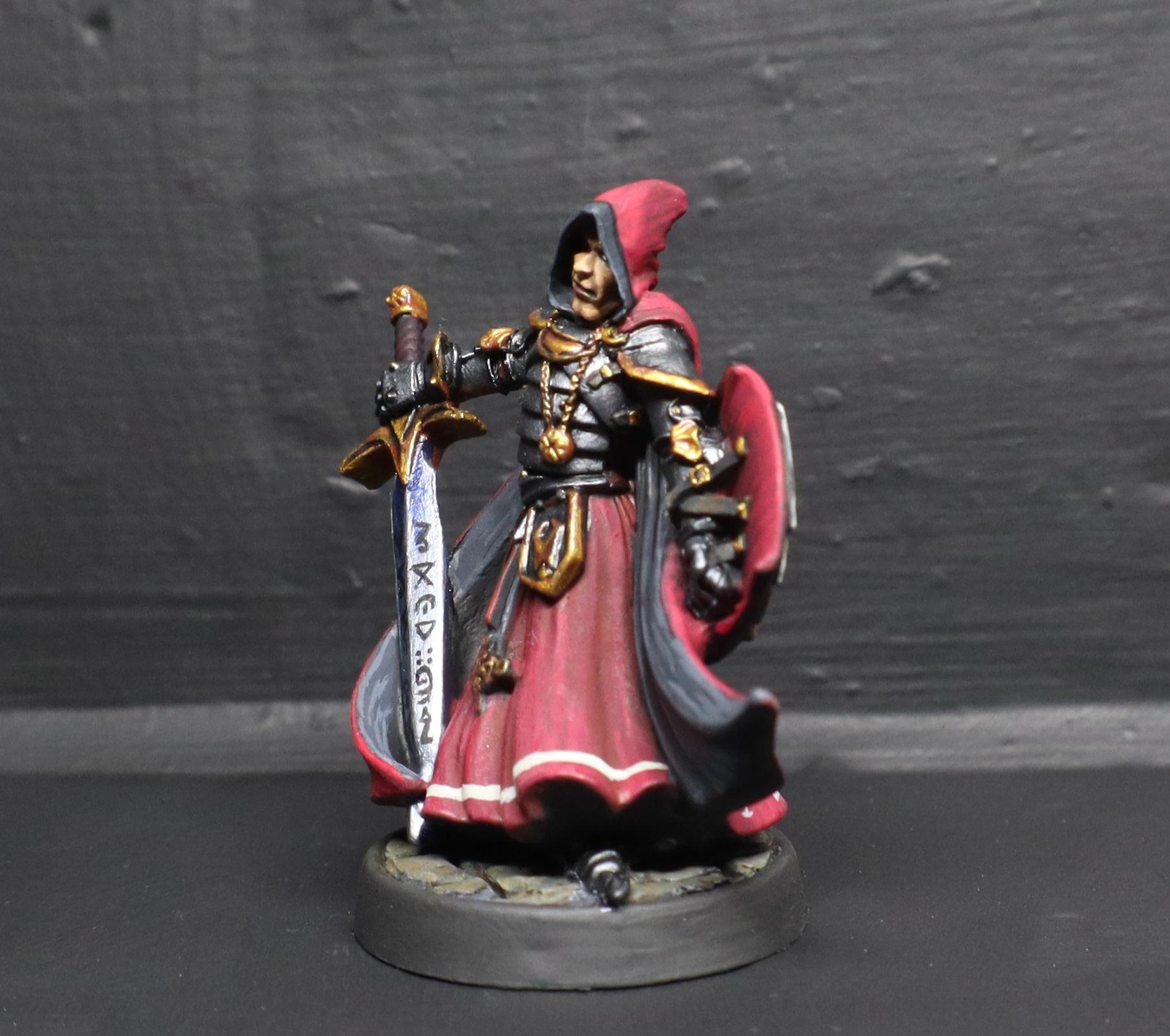 Carrero Arts, Carreroarts, Dark Heaven Legends, Miniature Painting, Painted Dark Heaven Minis, Painted Metal Miniatures, Painted Reaper Miniature, Painted Reaper Minis, Pro Painted Miniature, Pro Painted Reaper, Reaper Crusaders, Reaper Metal Minis Painted, Reaper Miniatures, Reaper Minis, Reaper Painted Miniature, Reaper Templar, Table Top Wargames