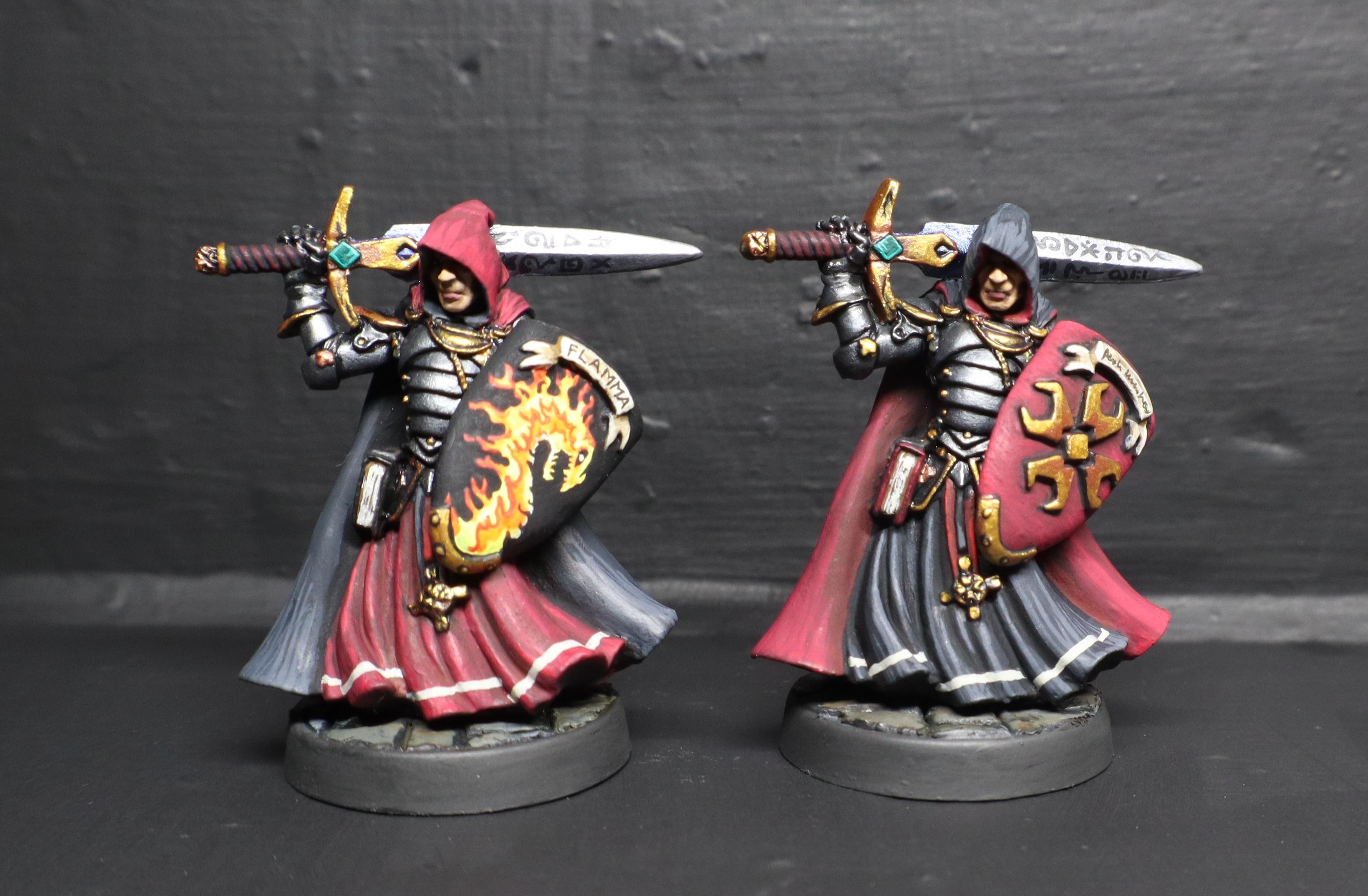 Carrero Arts, Carreroarts, Crusaders Captain, Dark Heaven Legends, Human Paladin, Miniature Painting, Painted Dark Heaven Minis, Painted Metal Miniatures, Painted Reaper Miniature, Painted Reaper Minis, Pro Painted Miniature, Pro Painted Reaper, Reaper Crusaders, Reaper Metal Minis Painted, Reaper Miniatures, Reaper Minis, Reaper Painted Miniature, Reaper Templar, Sir Brannor, Sir Brannor Painted, Table Top Wargames