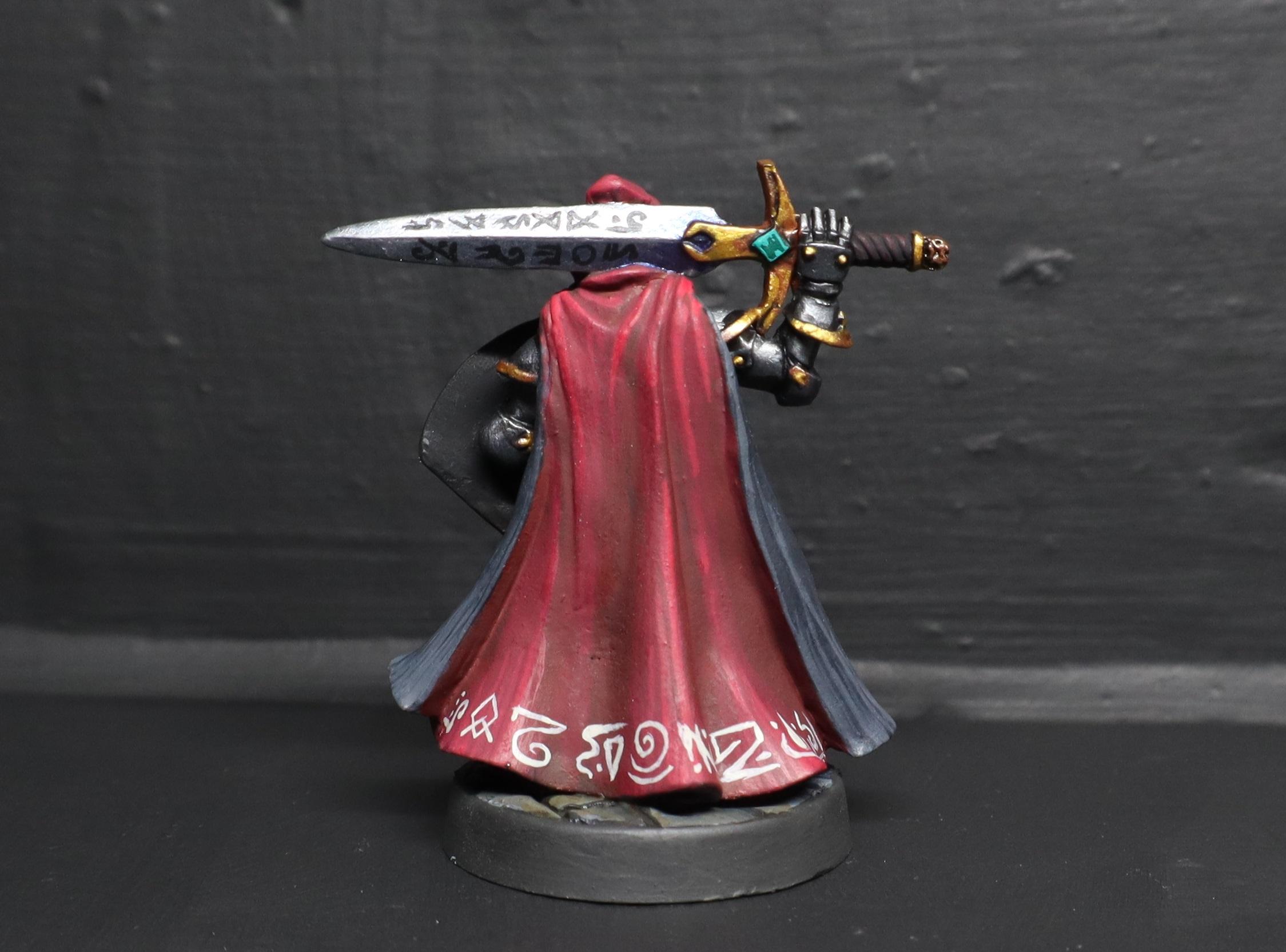 Carrero Arts, Carreroarts, Crusaders Captain, Dark Heaven Legends, Human Paladin, Miniature Painting, Painted Dark Heaven Minis, Painted Metal Miniatures, Painted Reaper Miniature, Painted Reaper Minis, Pro Painted Miniature, Pro Painted Reaper, Reaper Crusaders, Reaper Metal Minis Painted, Reaper Miniatures, Reaper Minis, Reaper Painted Miniature, Reaper Templar, Sir Brannor, Sir Brannor Painted, Table Top Wargames