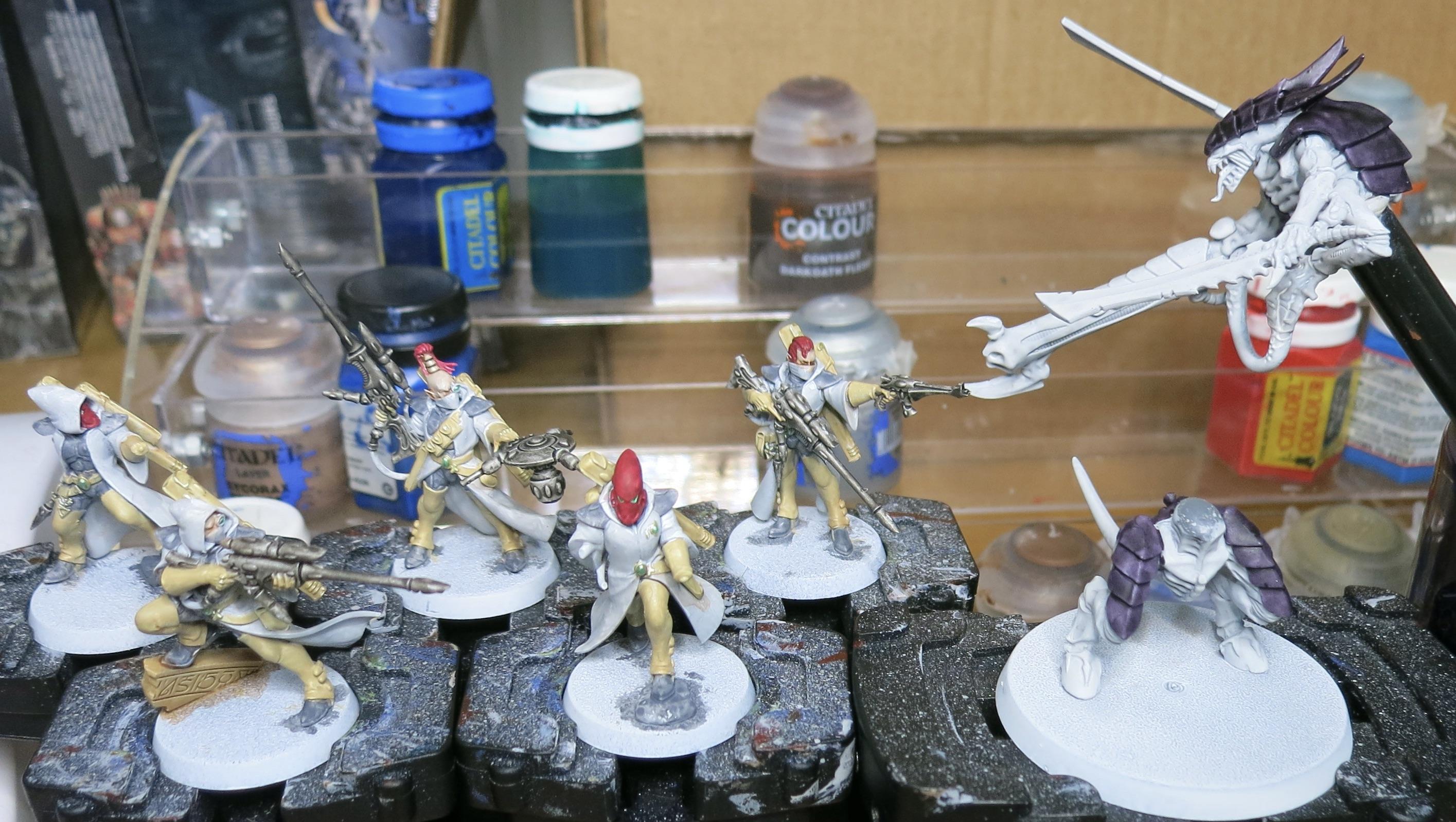 6-25 WIP