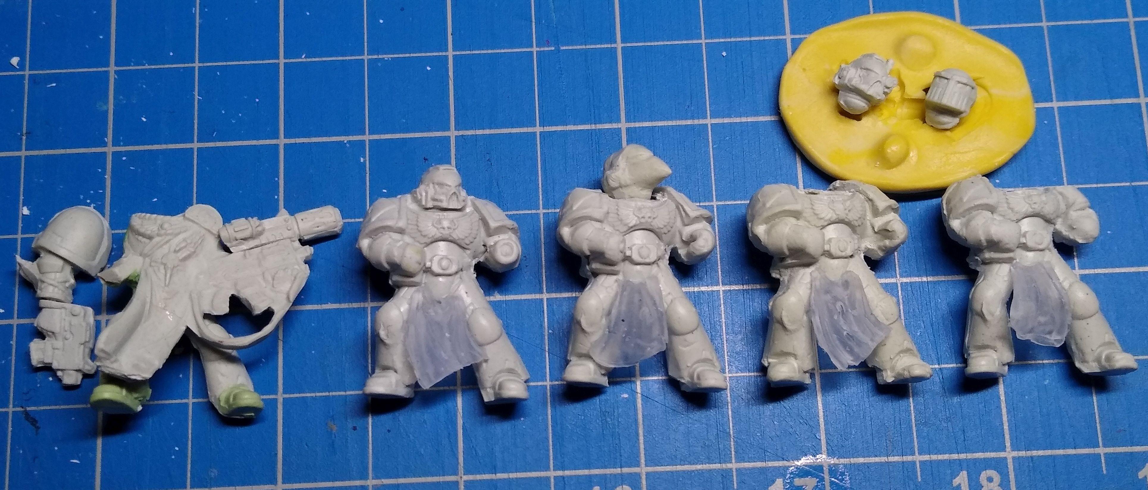 Leviathan, Space, Space Marines, Ultramarines, Warhammer 40,000, Warhammer Fantasy