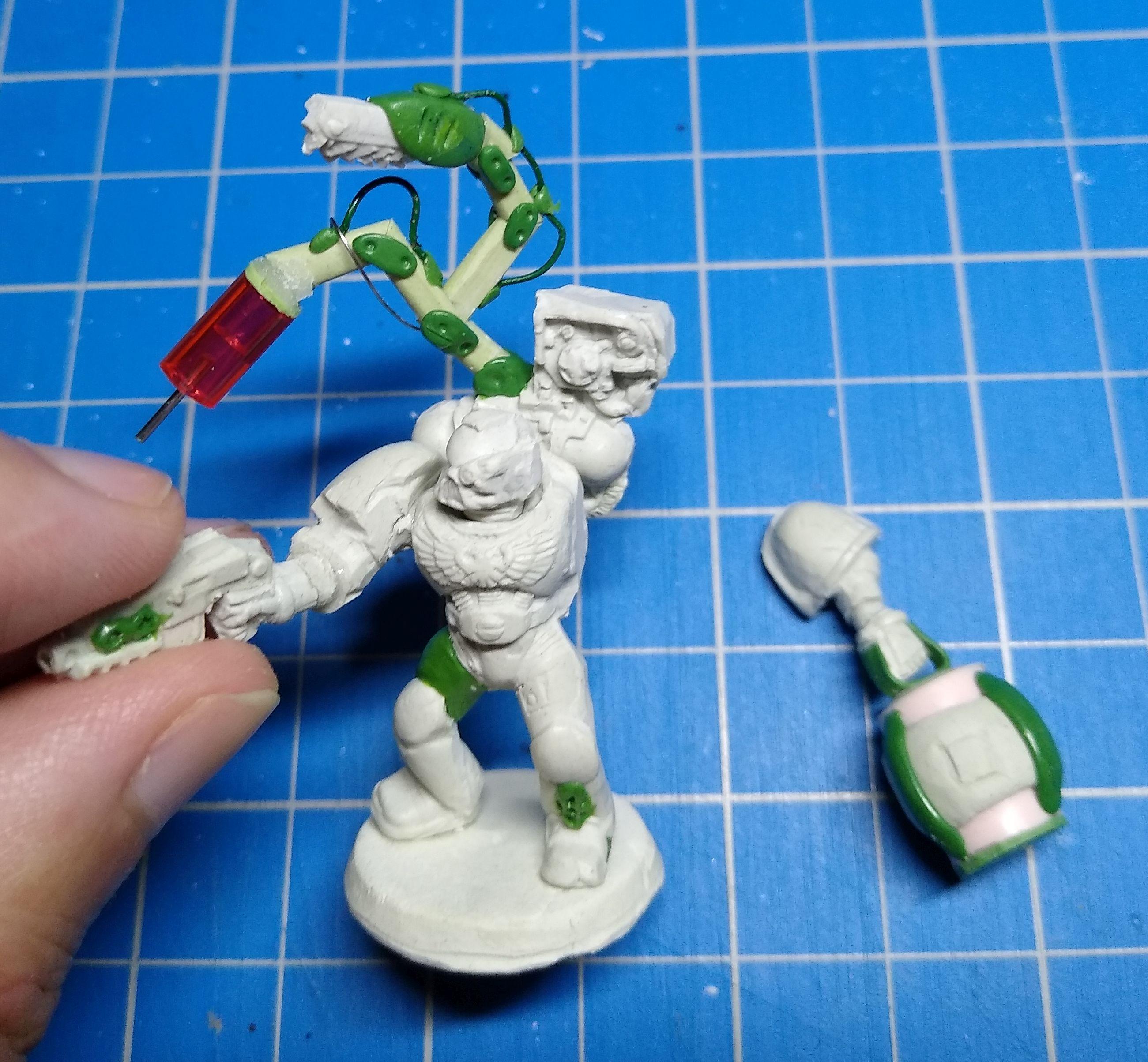 Leviathan, Space, Space Marines, Ultramarines, Warhammer 40,000, Warhammer Fantasy