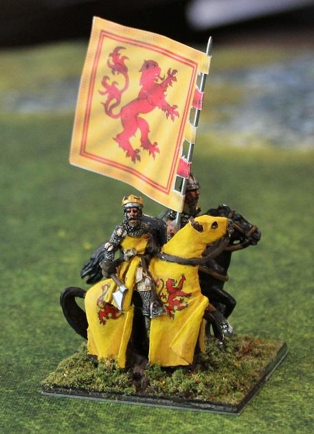 Soldiers Of God Crusaders