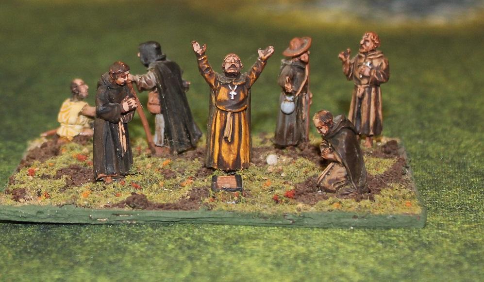 Soldiers Of God Crusaders