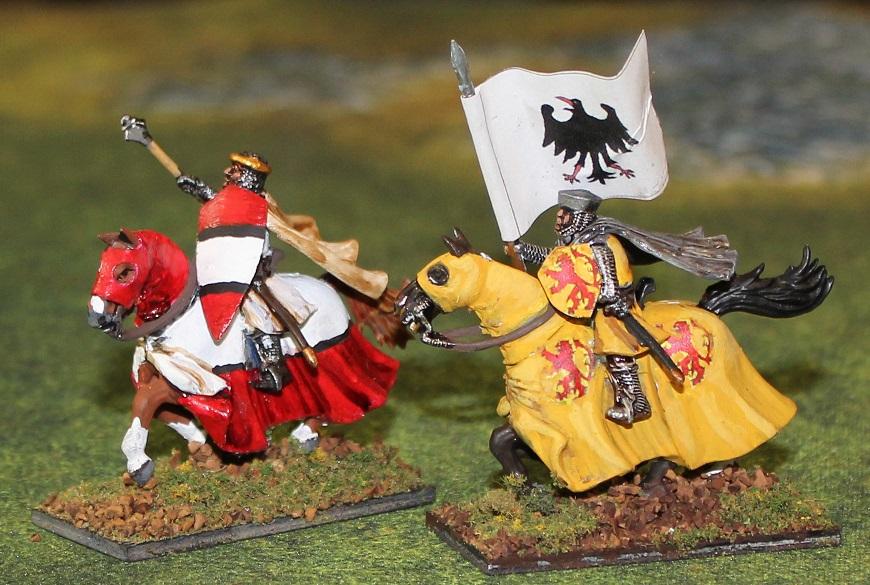Soldiers Of God Crusaders