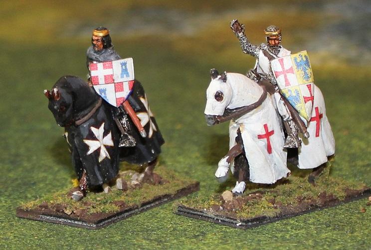 Soldiers Of God Crusaders