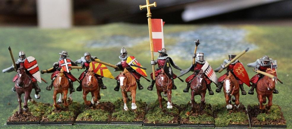 Soldiers Of God Crusaders