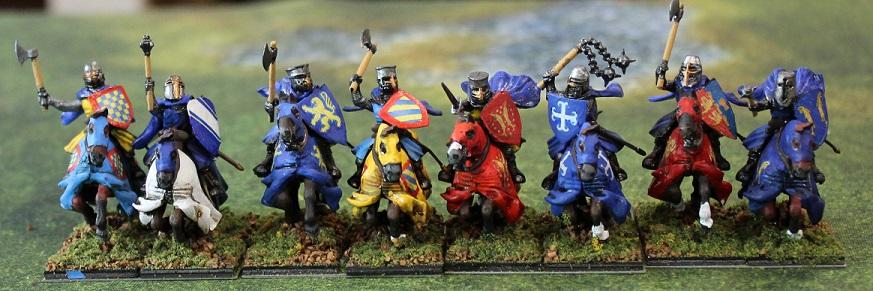 Soldiers Of God Crusaders