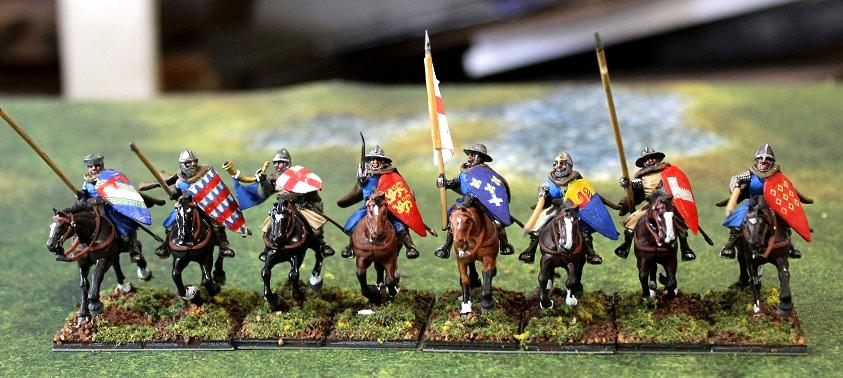 Soldiers Of God Crusaders