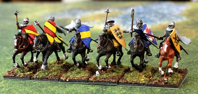 Soldiers Of God Crusaders