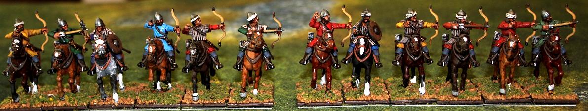 Soldiers Of God Crusaders