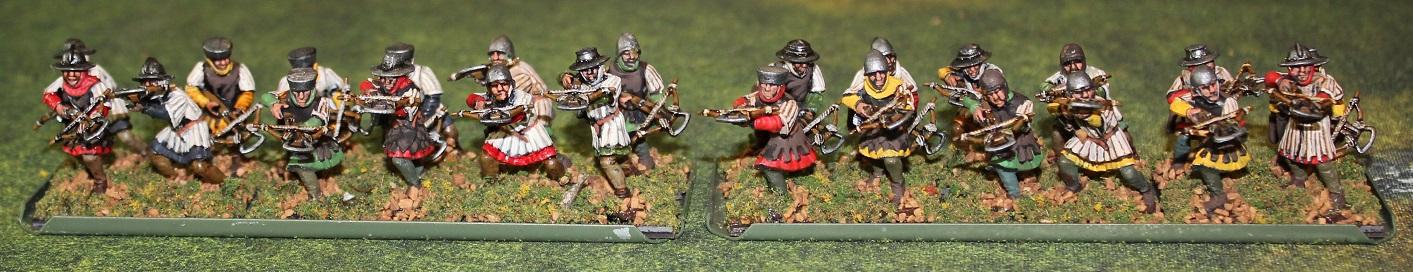 Soldiers Of God Crusaders