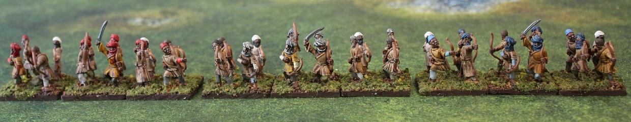 Archers