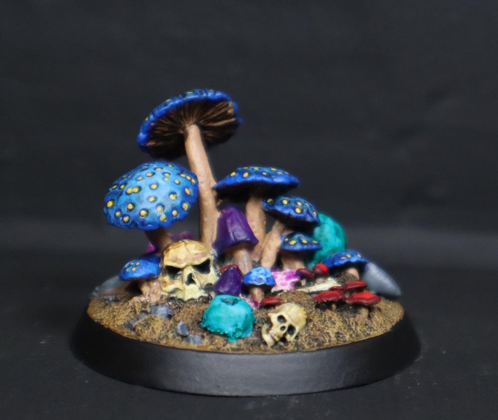 Carrero Arts, Carreroarts, Dark Heaven Legends, Fungus Patch, Miniature Painting, Painted Dark Heaven Minis, Painted Fugus Patch Miniature, Painted Metal Miniatures, Painted Reaper Miniature, Painted Reaper Minis, Pro Painted Miniature, Pro Painted Reaper, Reaper Fugus Patch Painted, Reaper Metal Minis Painted, Reaper Miniatures, Reaper Minis, Reaper Painted Miniature, Table Top Wargames