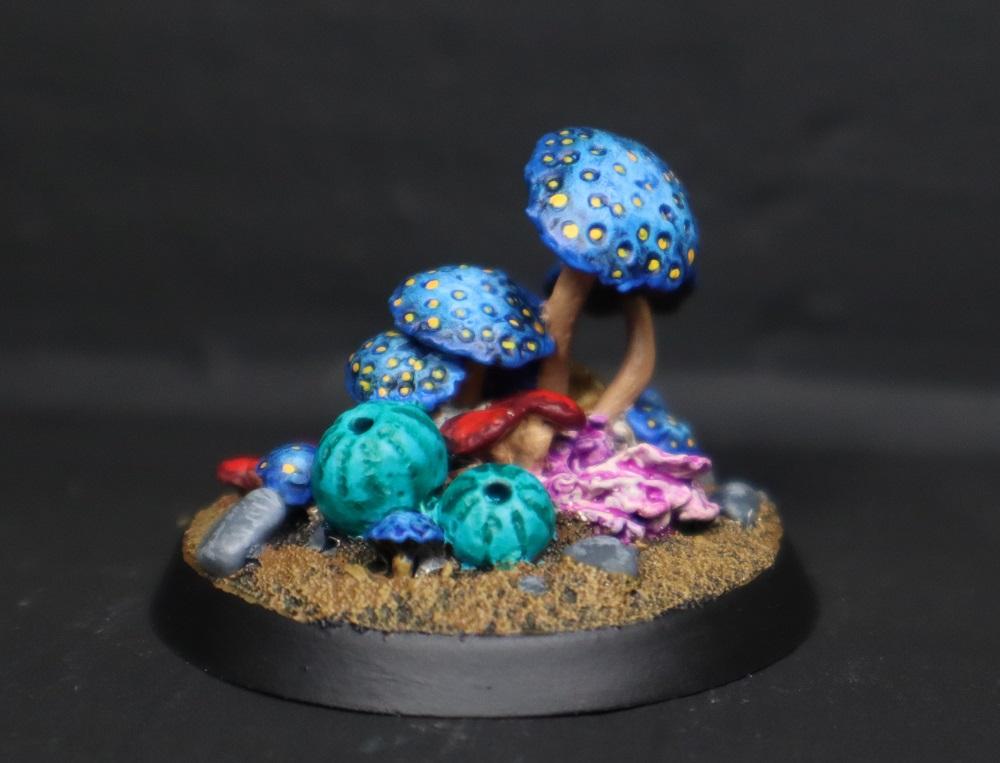 Carrero Arts, Carreroarts, Dark Heaven Legends, Fungus Patch, Miniature Painting, Painted Dark Heaven Minis, Painted Fugus Patch Miniature, Painted Metal Miniatures, Painted Reaper Miniature, Painted Reaper Minis, Pro Painted Miniature, Pro Painted Reaper, Reaper Fugus Patch Painted, Reaper Metal Minis Painted, Reaper Miniatures, Reaper Minis, Reaper Painted Miniature, Table Top Wargames