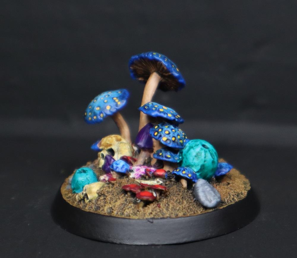 Carrero Arts, Carreroarts, Dark Heaven Legends, Fungus Patch, Miniature Painting, Painted Dark Heaven Minis, Painted Fugus Patch Miniature, Painted Metal Miniatures, Painted Reaper Miniature, Painted Reaper Minis, Pro Painted Miniature, Pro Painted Reaper, Reaper Fugus Patch Painted, Reaper Metal Minis Painted, Reaper Miniatures, Reaper Minis, Reaper Painted Miniature, Table Top Wargames