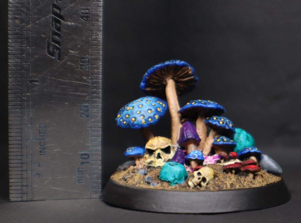 Carrero Arts, Carreroarts, Dark Heaven Legends, Fungus Patch, Miniature Painting, Painted Dark Heaven Minis, Painted Fugus Patch Miniature, Painted Metal Miniatures, Painted Reaper Miniature, Painted Reaper Minis, Pro Painted Miniature, Pro Painted Reaper, Reaper Fugus Patch Painted, Reaper Metal Minis Painted, Reaper Miniatures, Reaper Minis, Reaper Painted Miniature, Table Top Wargames
