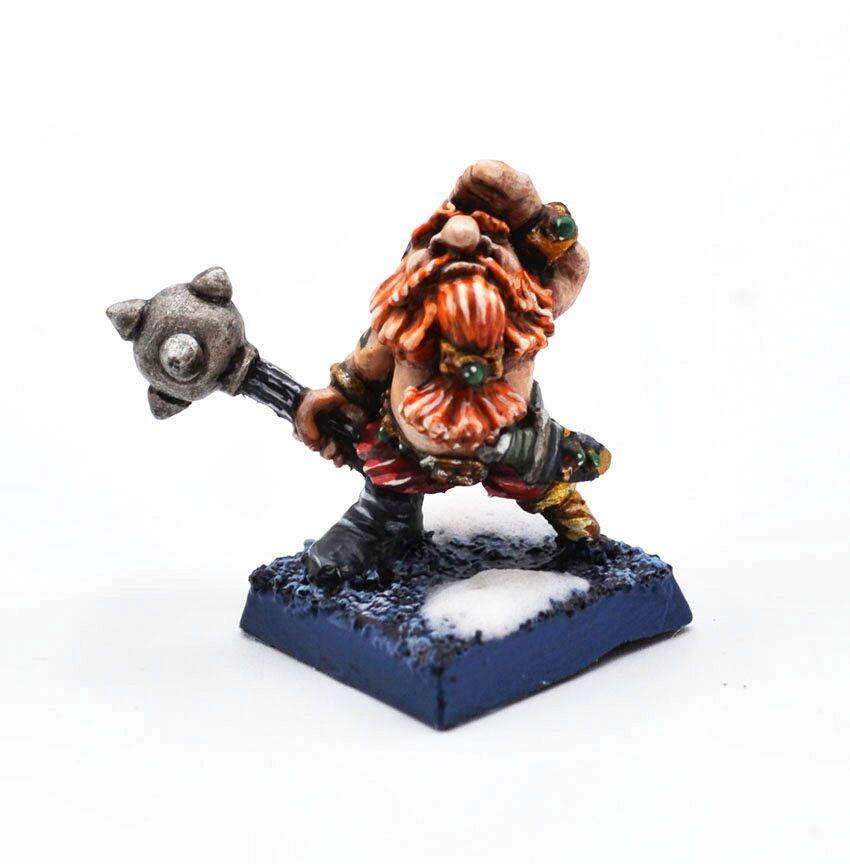 troll slayer