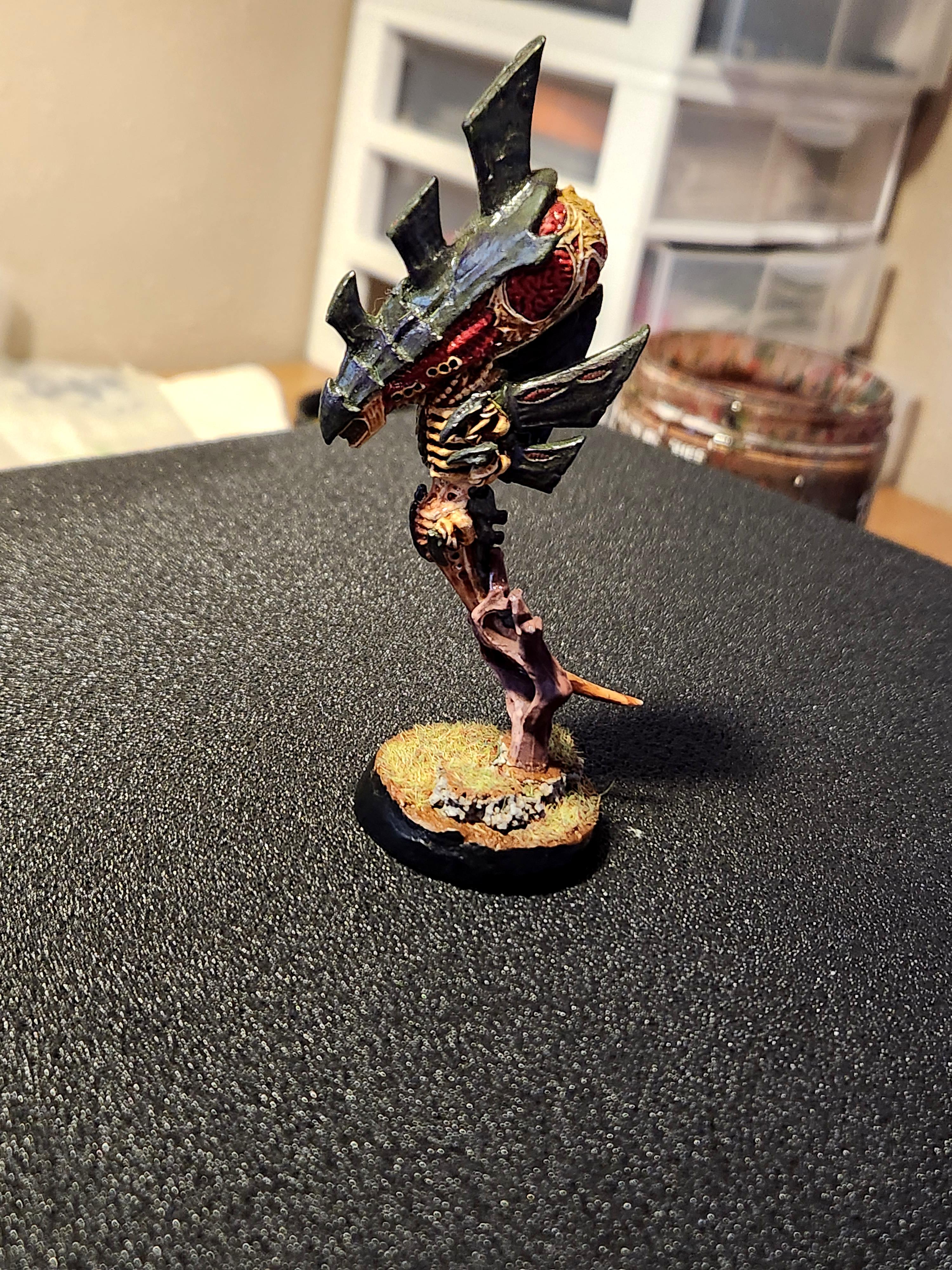 Zoanthrope, Doom