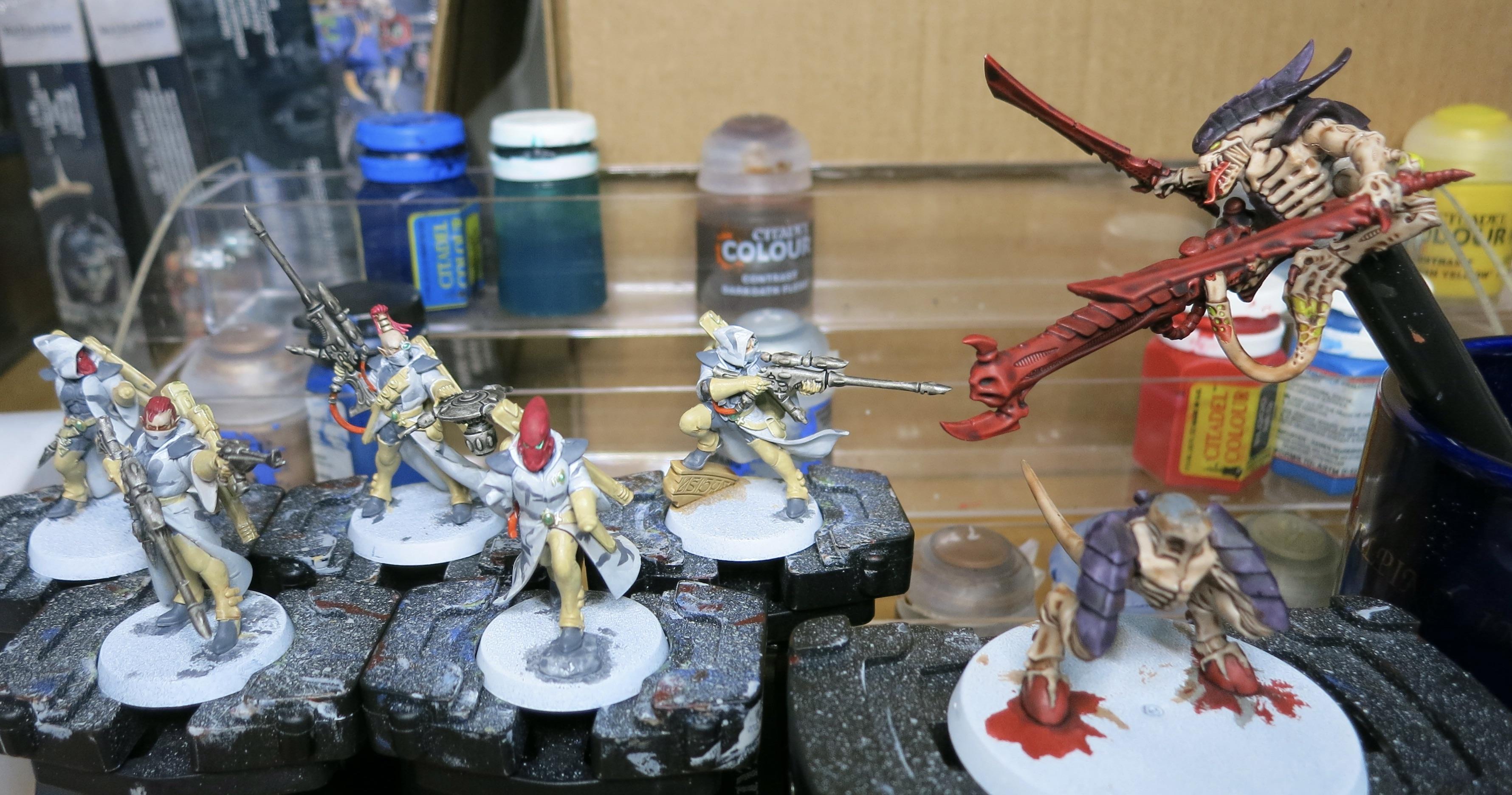 6-27 WIP