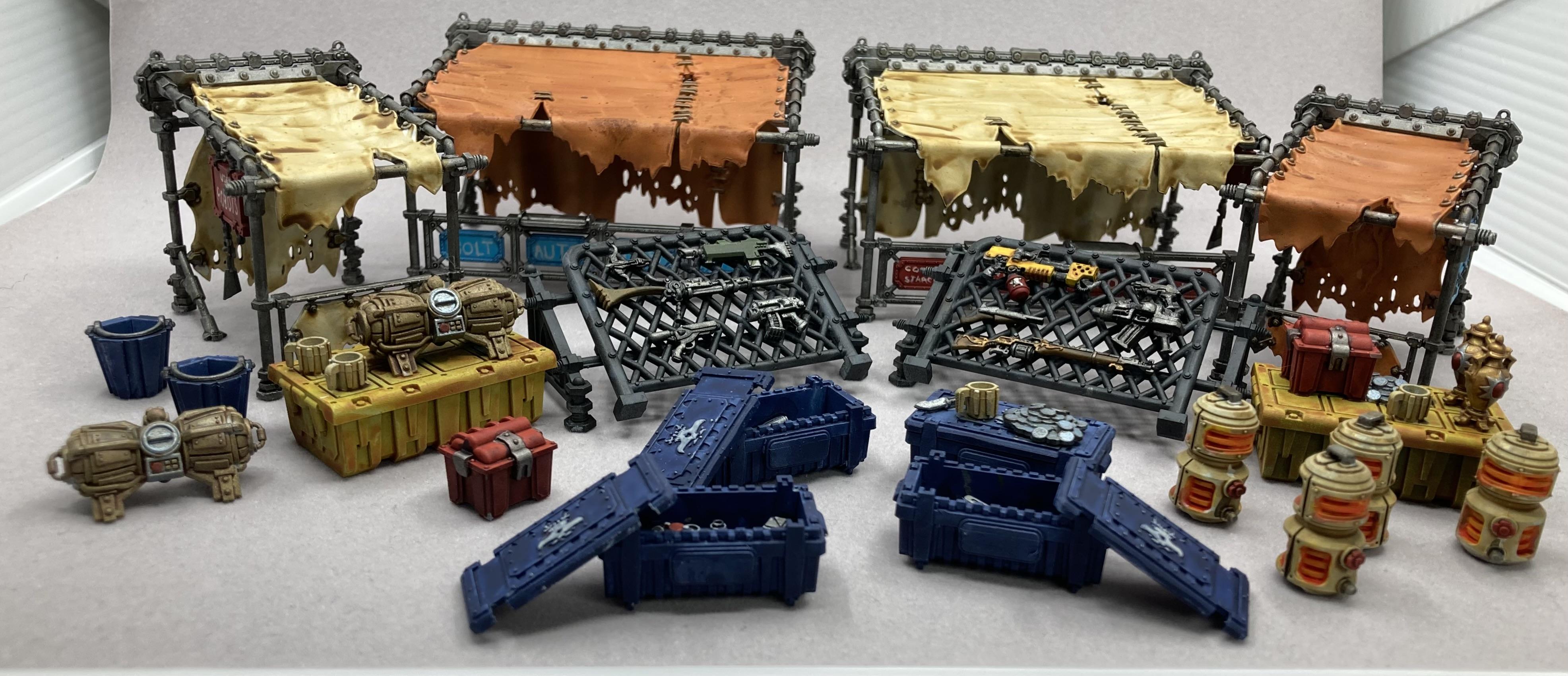 Underhive Market 1