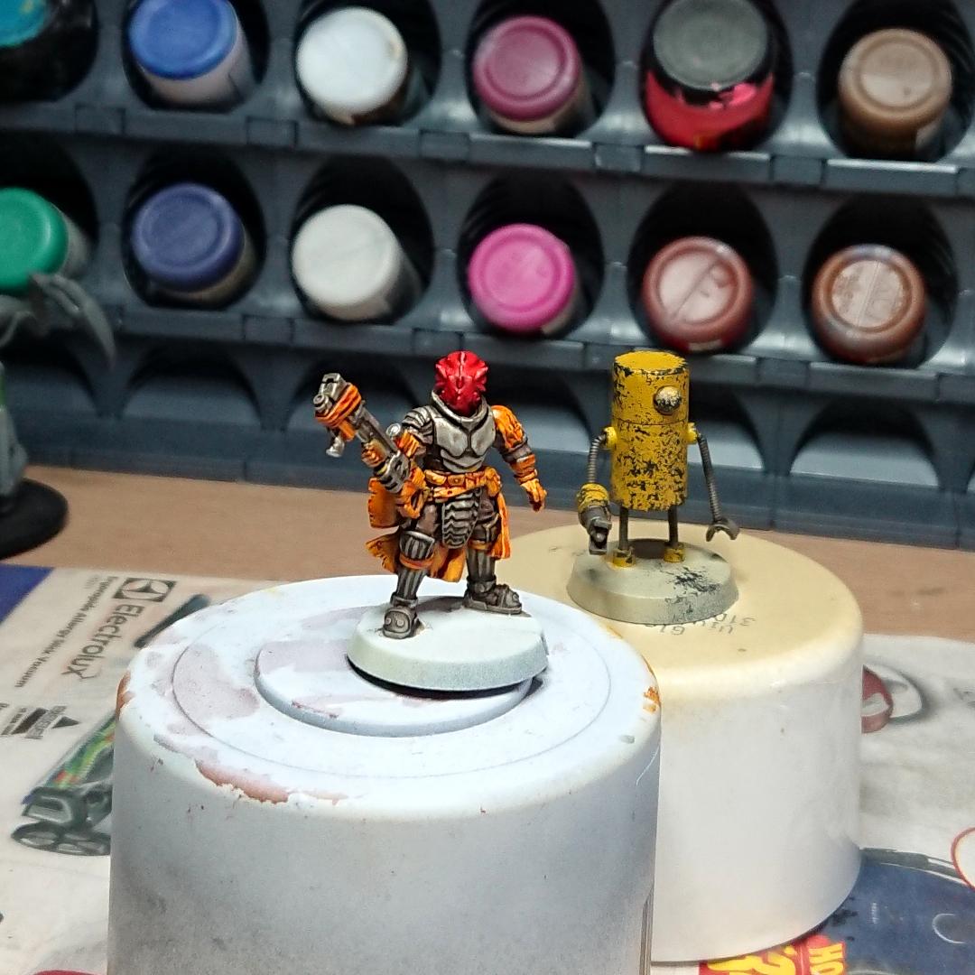WIP