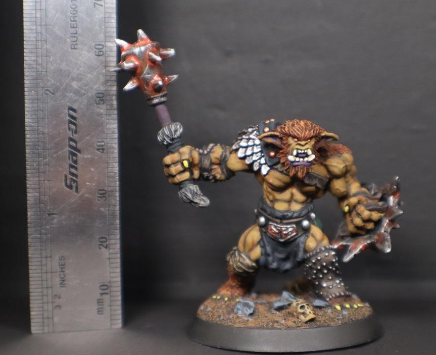Bugbear Mini Painted, Bugbear Miniature Paintedpainted Reaper Minis, Bugbears, Bugbears Painted, Carrero Arts, Carreroarts, Dark Heaven Legends, Miniature Painting, Painted Dark Heaven Minis, Painted Metal Miniatures, Painted Reaper Miniature, Pro Painted Miniature, Pro Painted Reaper, Reaper Bugbear, Reaper Metal Minis Painted, Reaper Miniatures, Reaper Minis, Reaper Painted Miniature, Table Top Wargames