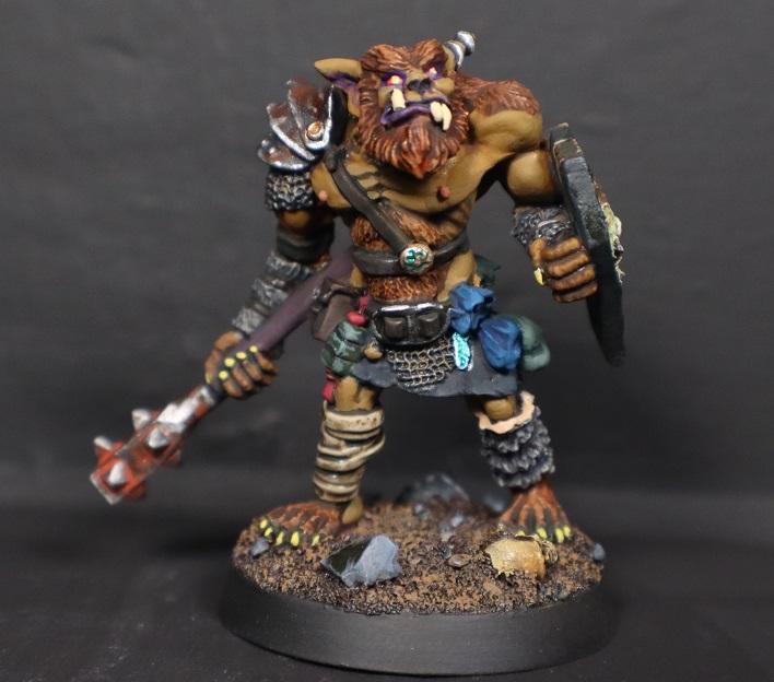 Bugbear Mini Painted, Bugbear Miniature Paintedpainted Reaper Minis, Bugbears, Bugbears Painted, Carrero Arts, Carreroarts, Dark Heaven Legends, Miniature Painting, Painted Dark Heaven Minis, Painted Metal Miniatures, Painted Reaper Miniature, Pro Painted Miniature, Pro Painted Reaper, Reaper Bugbear, Reaper Metal Minis Painted, Reaper Miniatures, Reaper Minis, Reaper Painted Miniature, Table Top Wargames