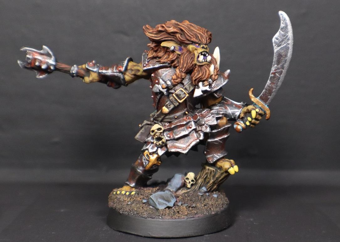 Bugbear Mini Painted, Bugbear Miniature Paintedpainted Reaper Minis, Bugbears, Bugbears Painted, Carrero Arts, Carreroarts, Dark Heaven Legends, Miniature Painting, Painted Dark Heaven Minis, Painted Metal Miniatures, Painted Reaper Miniature, Pro Painted Miniature, Pro Painted Reaper, Reaper Bugbear, Reaper Metal Minis Painted, Reaper Miniatures, Reaper Minis, Reaper Painted Miniature, Table Top Wargames