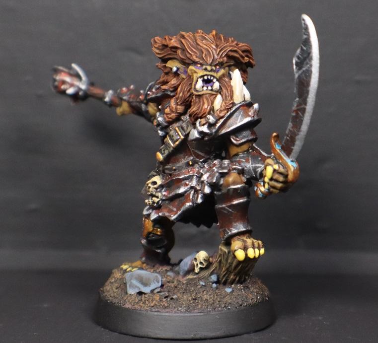 Bugbear Mini Painted, Bugbear Miniature Paintedpainted Reaper Minis, Bugbears, Bugbears Painted, Carrero Arts, Carreroarts, Dark Heaven Legends, Miniature Painting, Painted Dark Heaven Minis, Painted Metal Miniatures, Painted Reaper Miniature, Pro Painted Miniature, Pro Painted Reaper, Reaper Bugbear, Reaper Metal Minis Painted, Reaper Miniatures, Reaper Minis, Reaper Painted Miniature, Table Top Wargames