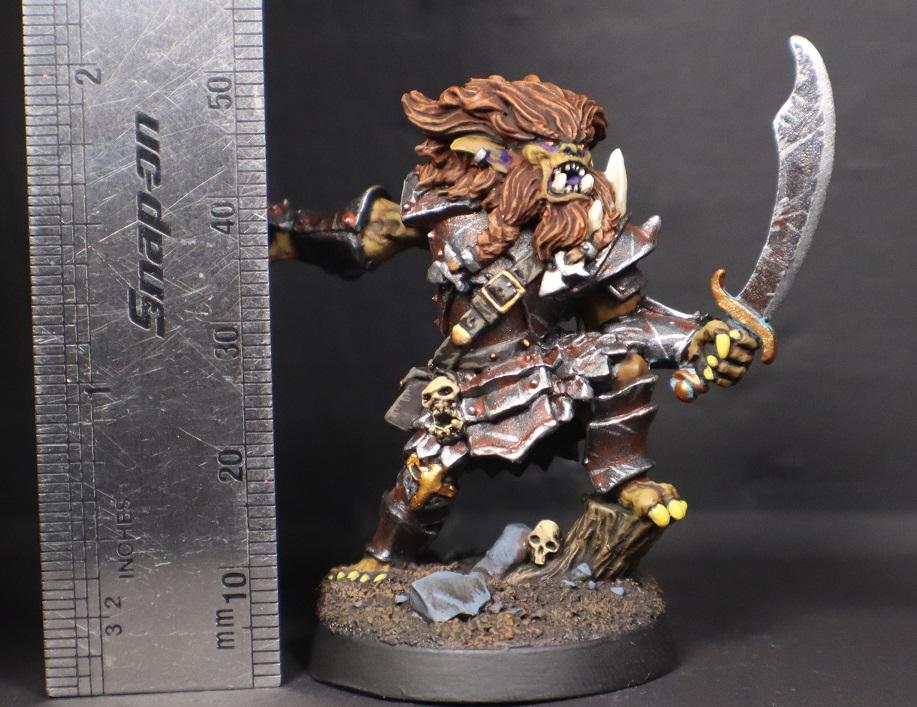 Bugbear Mini Painted, Bugbear Miniature Paintedpainted Reaper Minis, Bugbears, Bugbears Painted, Carrero Arts, Carreroarts, Dark Heaven Legends, Miniature Painting, Painted Dark Heaven Minis, Painted Metal Miniatures, Painted Reaper Miniature, Pro Painted Miniature, Pro Painted Reaper, Reaper Bugbear, Reaper Metal Minis Painted, Reaper Miniatures, Reaper Minis, Reaper Painted Miniature, Table Top Wargames