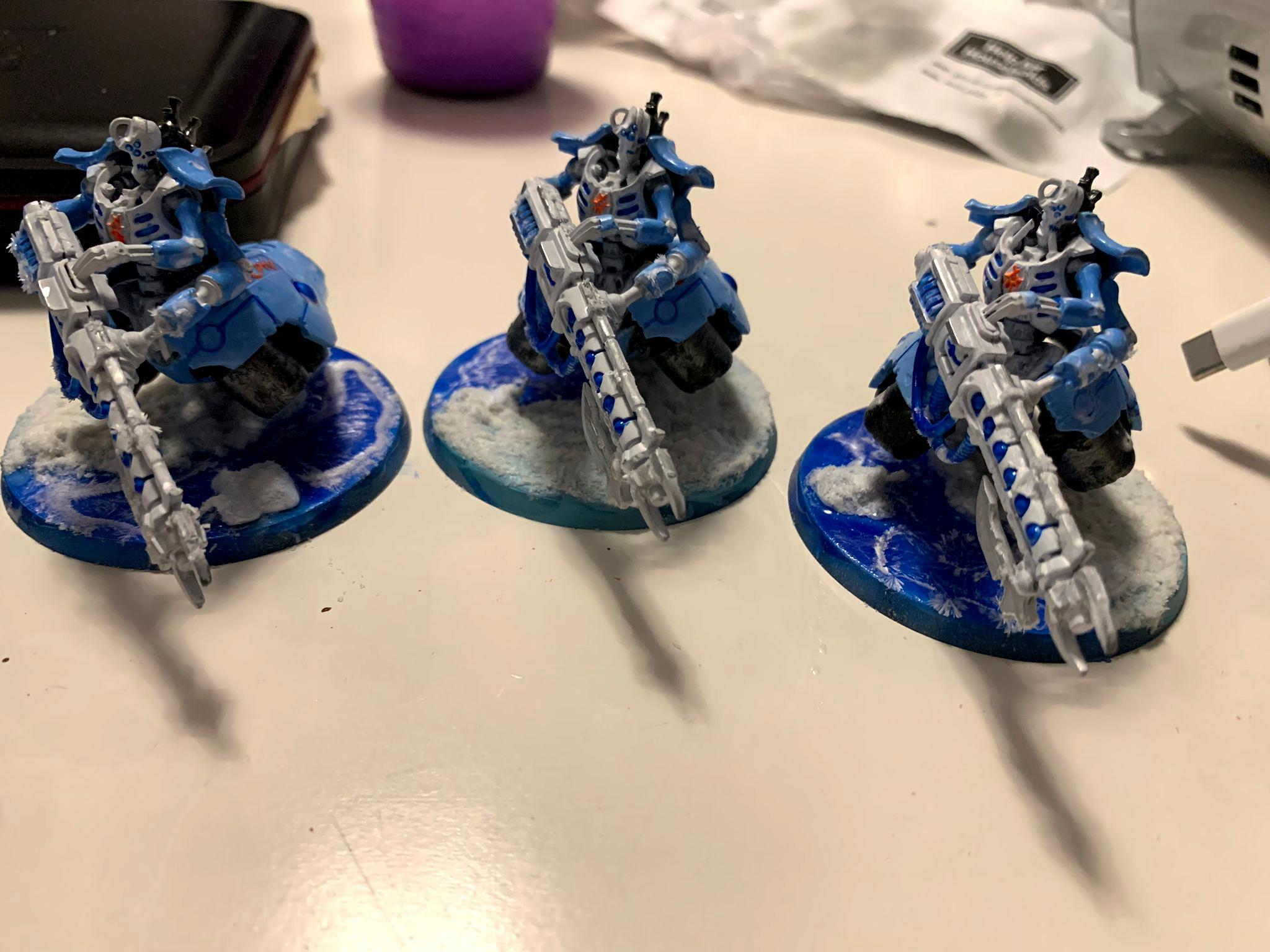 lokhust heavy destroyer - 4