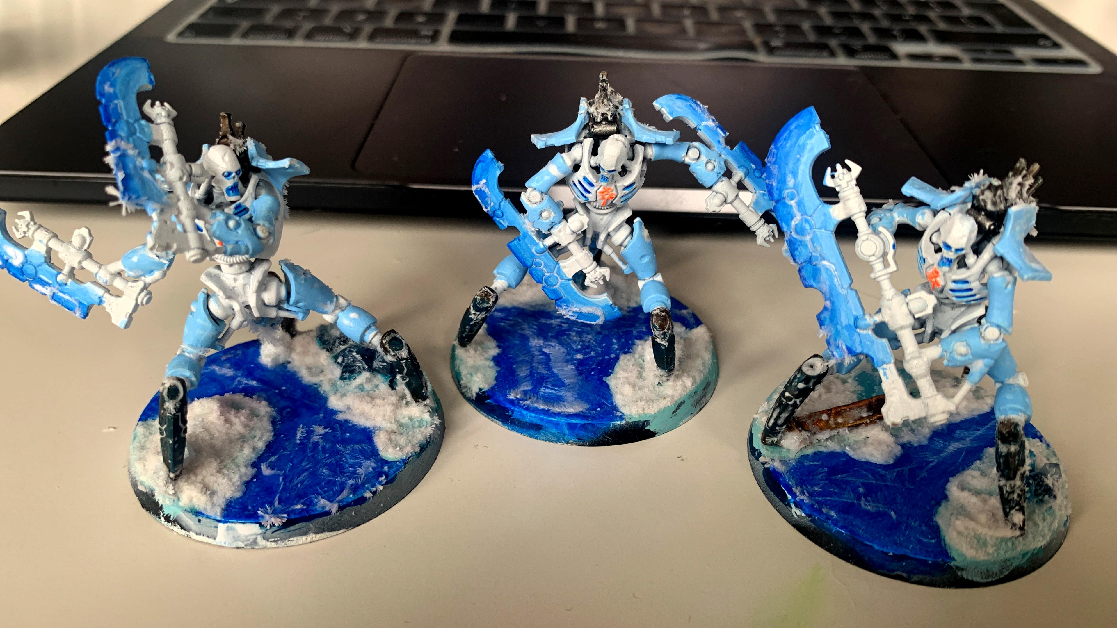 Skropeth destroyers -1 