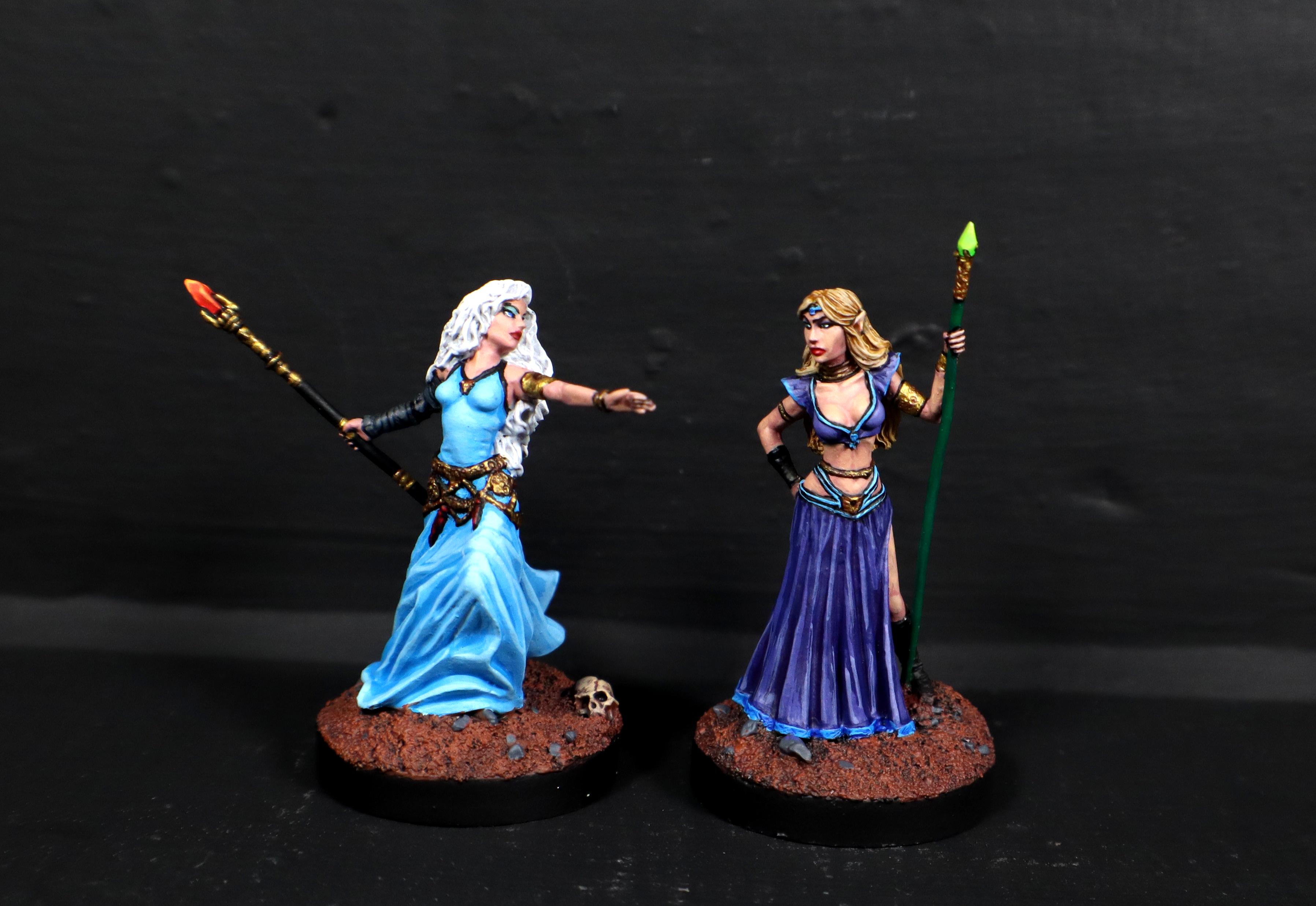 28mm, Carrero Arts, Carreroarts, Dark Sword, Dark Sword Mini Painted, Darksword, Darksword Miniatures, Fantasy Miniatures, How To Paint Dark Sword, Metal Miniature Painted, Painted Dark Sword Miniature, Pro Painted Miniature, Pro Painted Minis, Rpg Miniature Painted