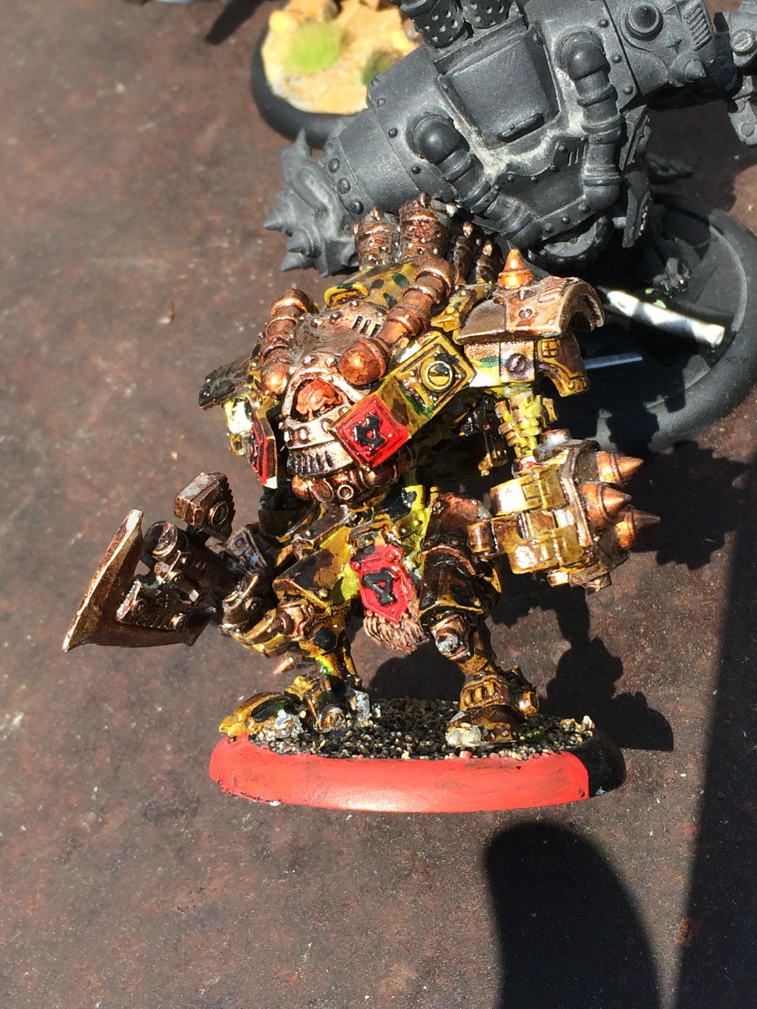 Berserkers, Charakters, Cryx, Cygnar, Khador, Minions, Sentinel, Trollbloods, Warjack