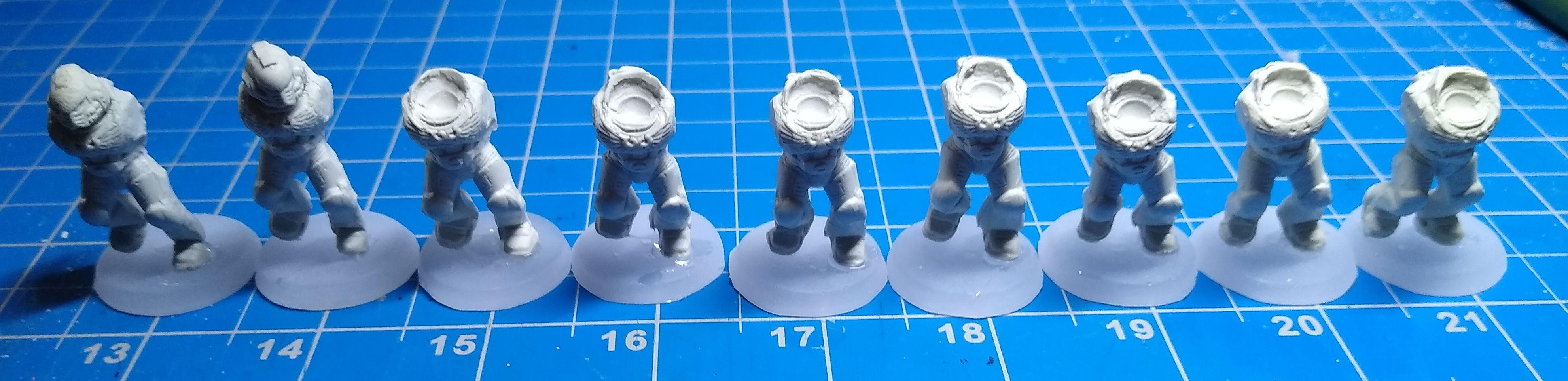 Leviathan, Space, Space Marines, Ultramarines, Warhammer 40,000, Warhammer Fantasy