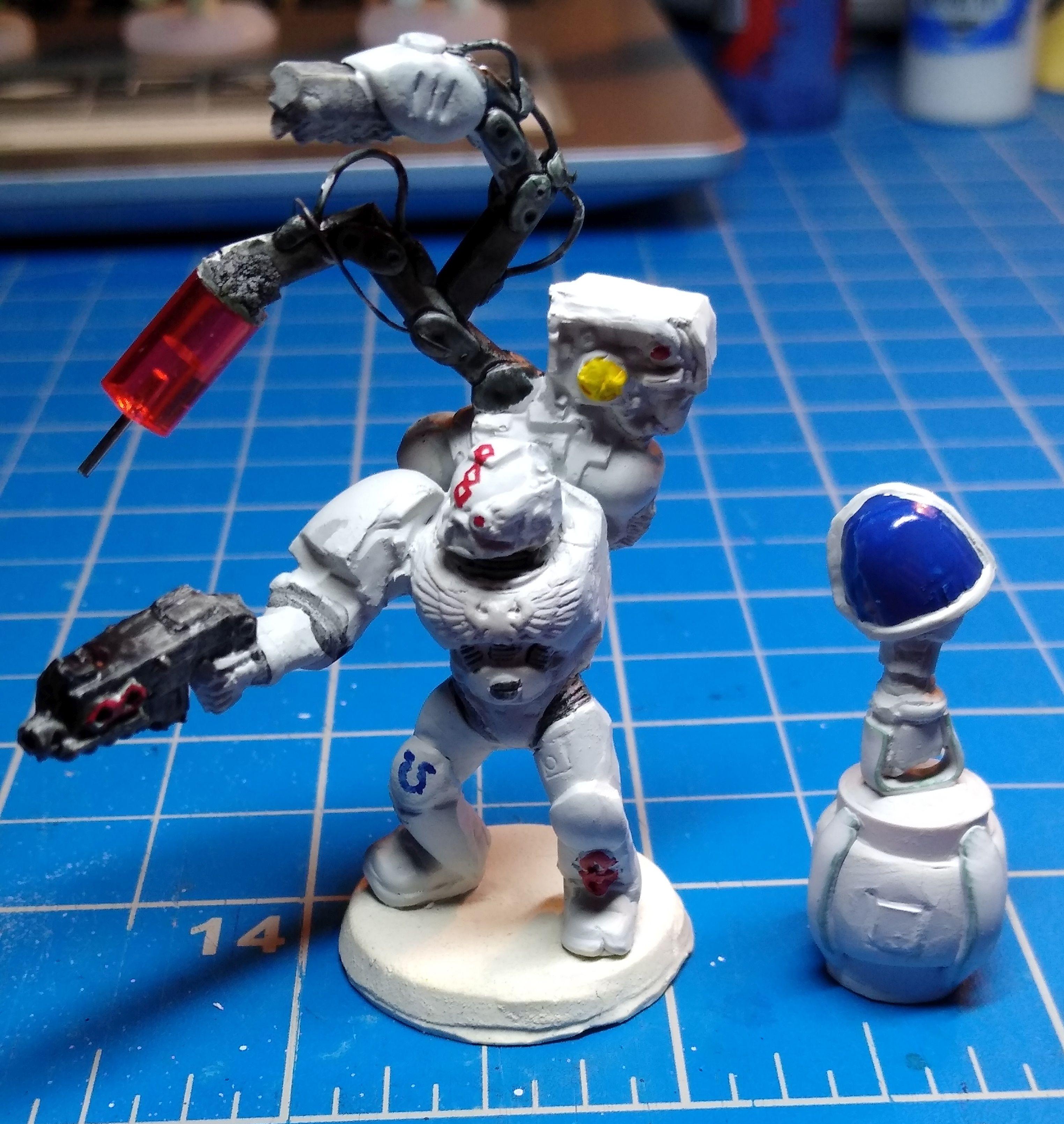 Leviathan, Space, Space Marines, Ultramarines, Warhammer 40,000, Warhammer Fantasy