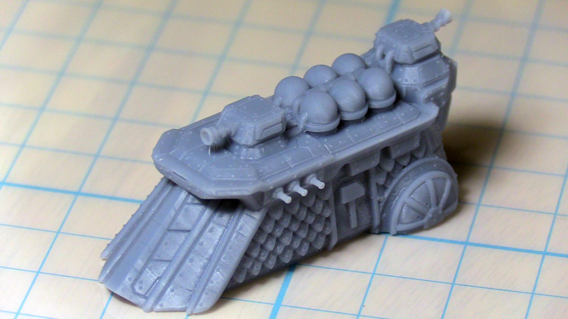Armada, Dwarves, Fury, Mantic, Vault